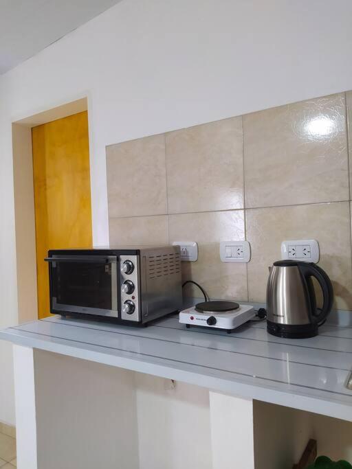 One-Bedroom House photo 3