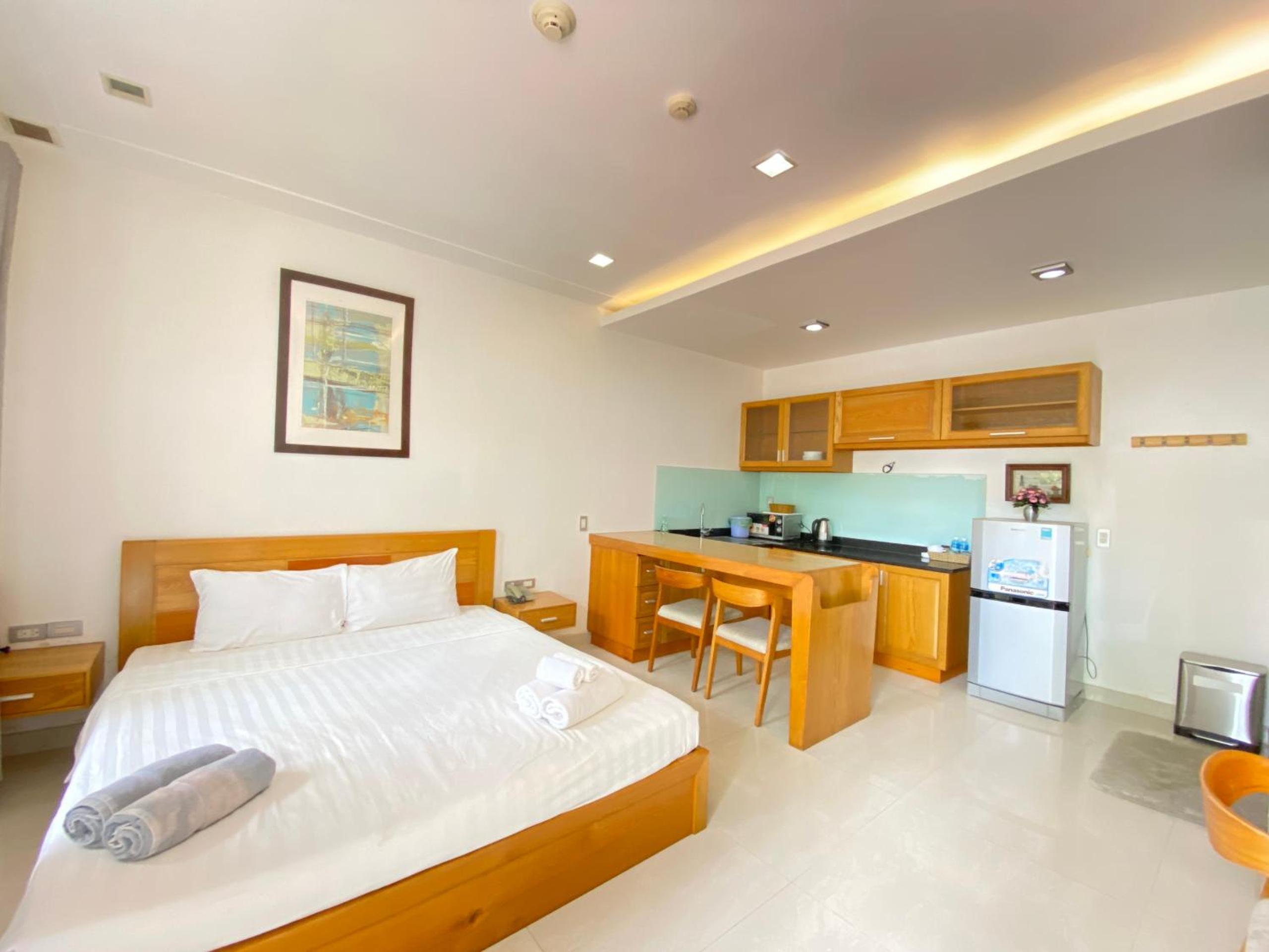 Superior Double Room photo 3
