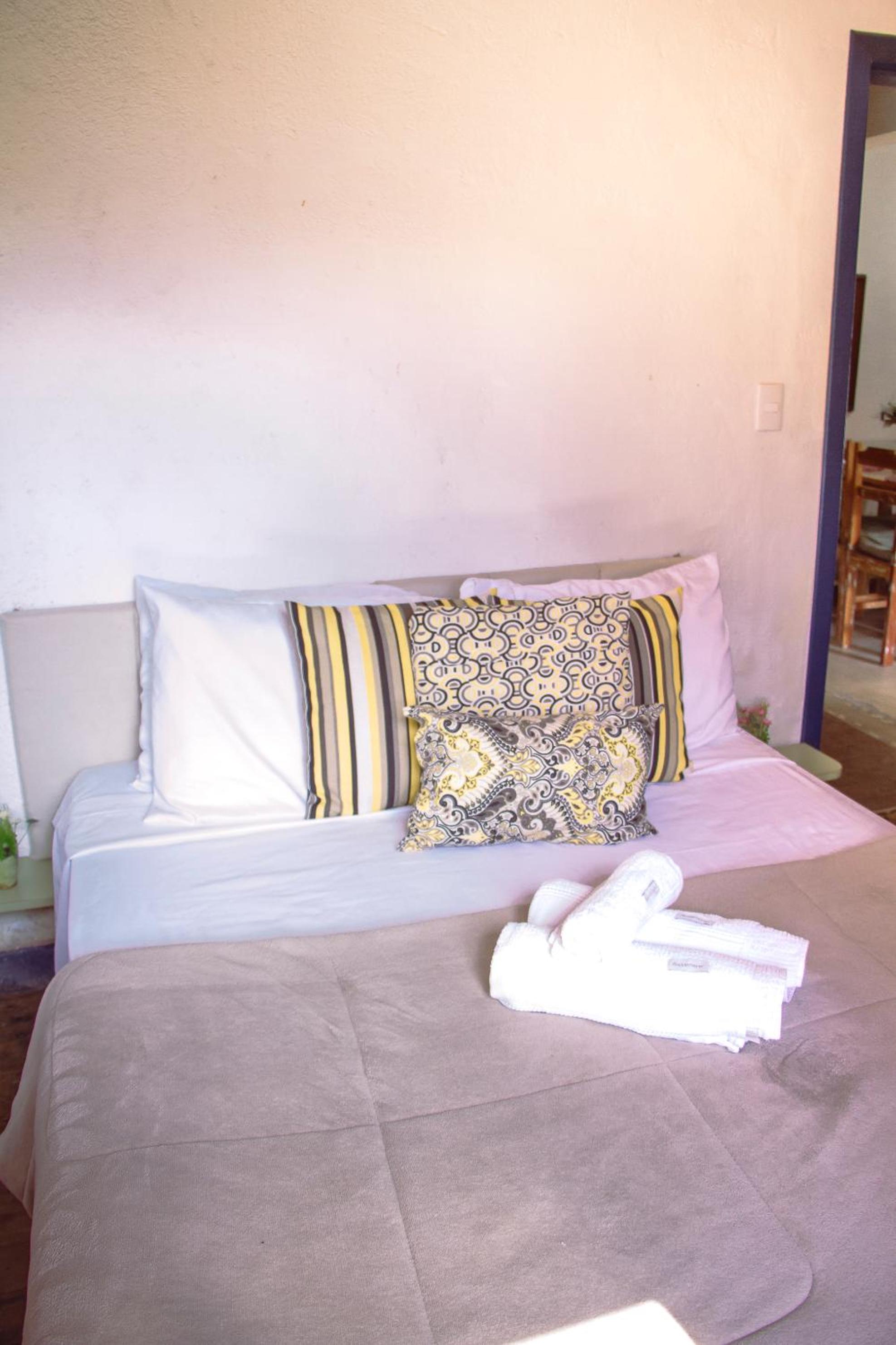 Two-Bedroom House photo 1