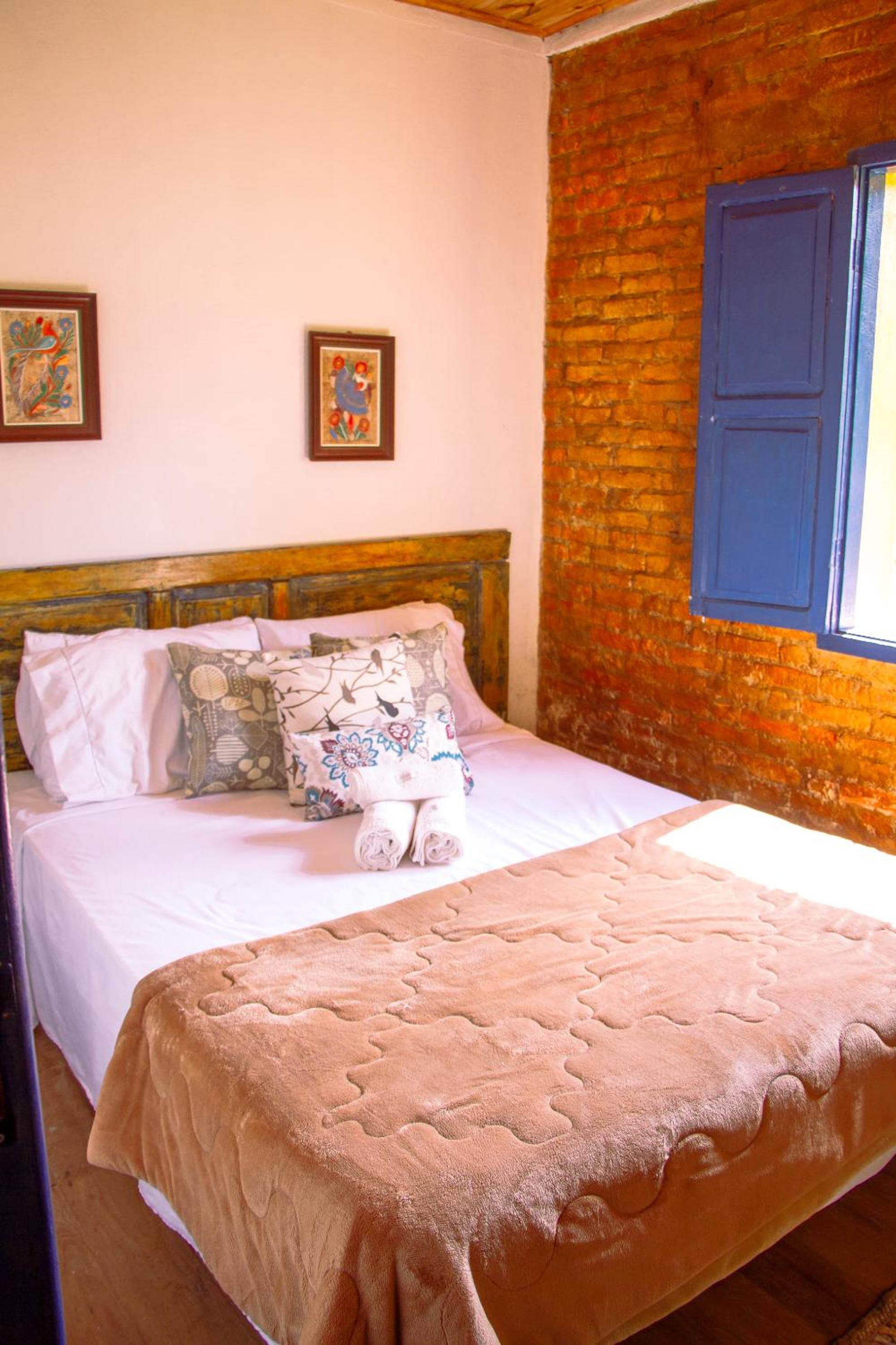 Two-Bedroom House photo 3