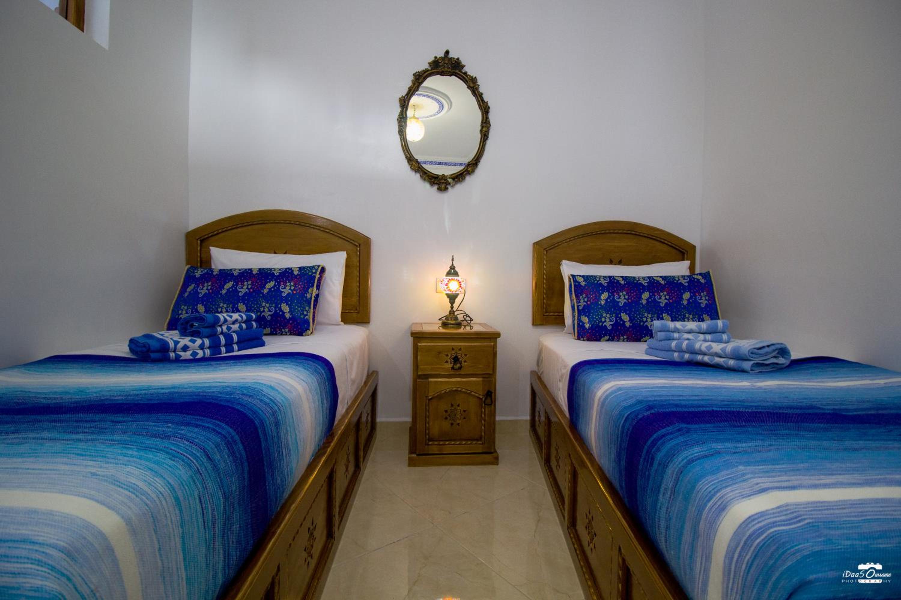 Two-Bedroom Apartment - Photo 14