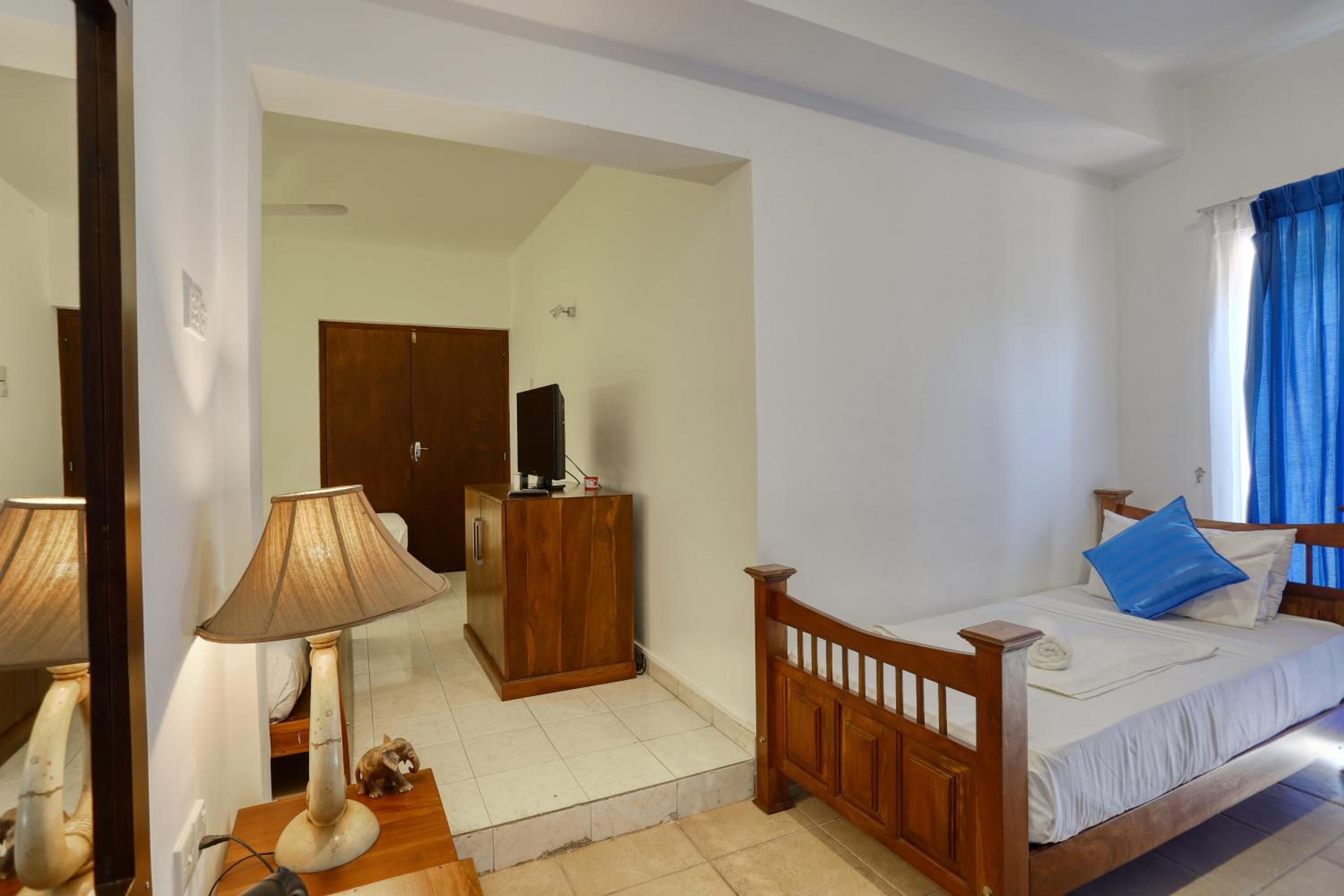 Deluxe Family Room photo 3
