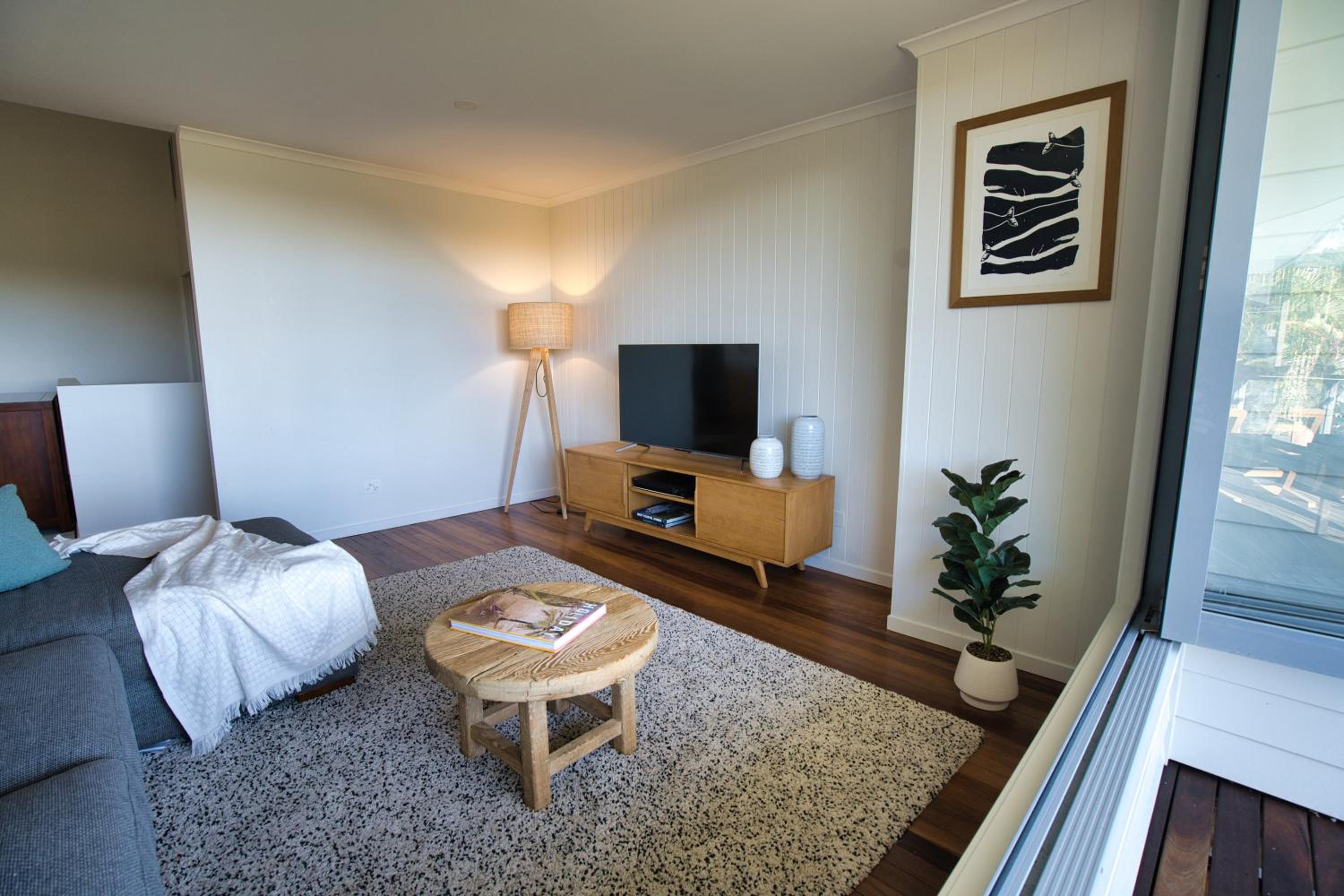 Four-Bedroom House photo 1