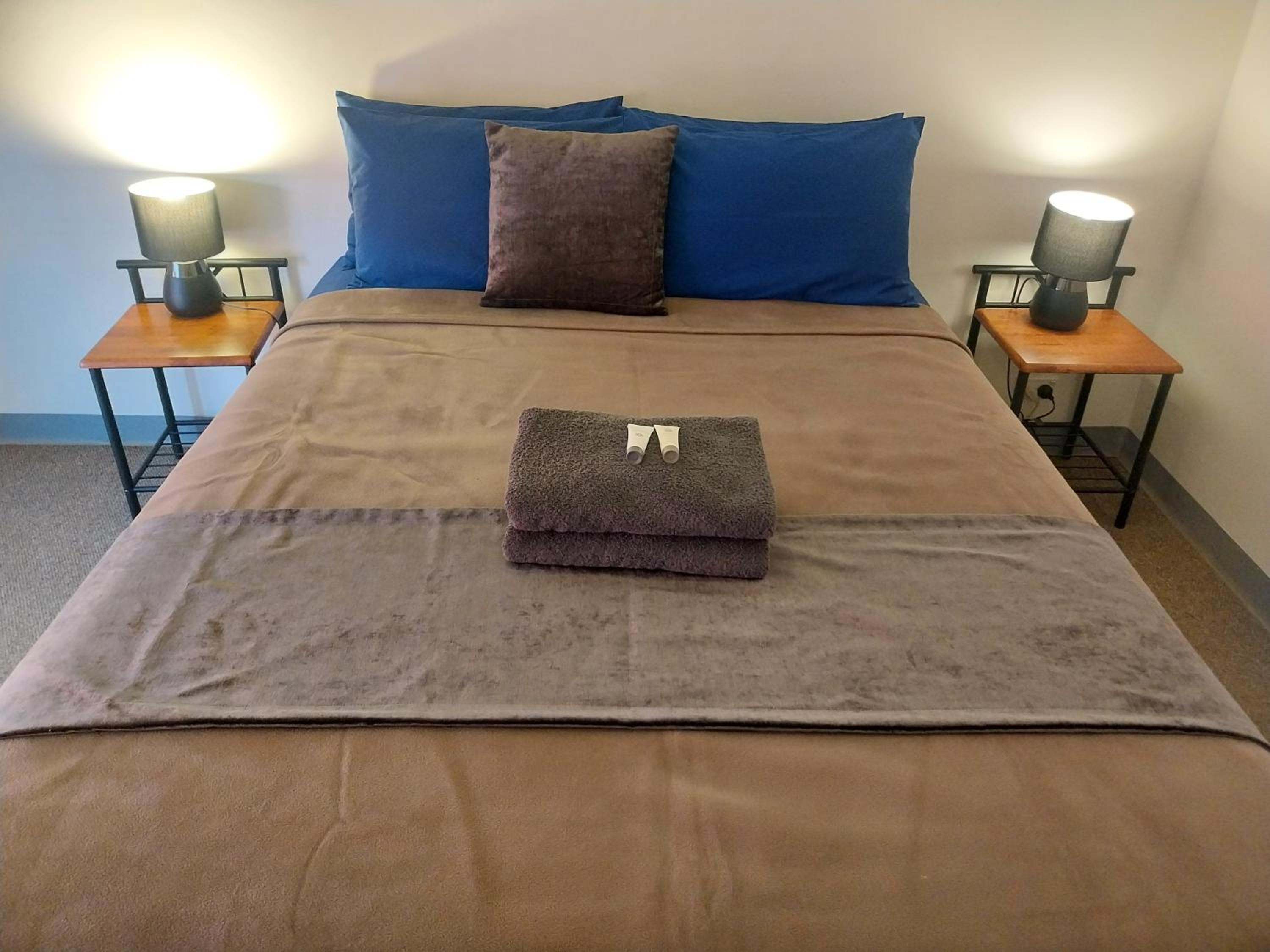 Apartment photo 1