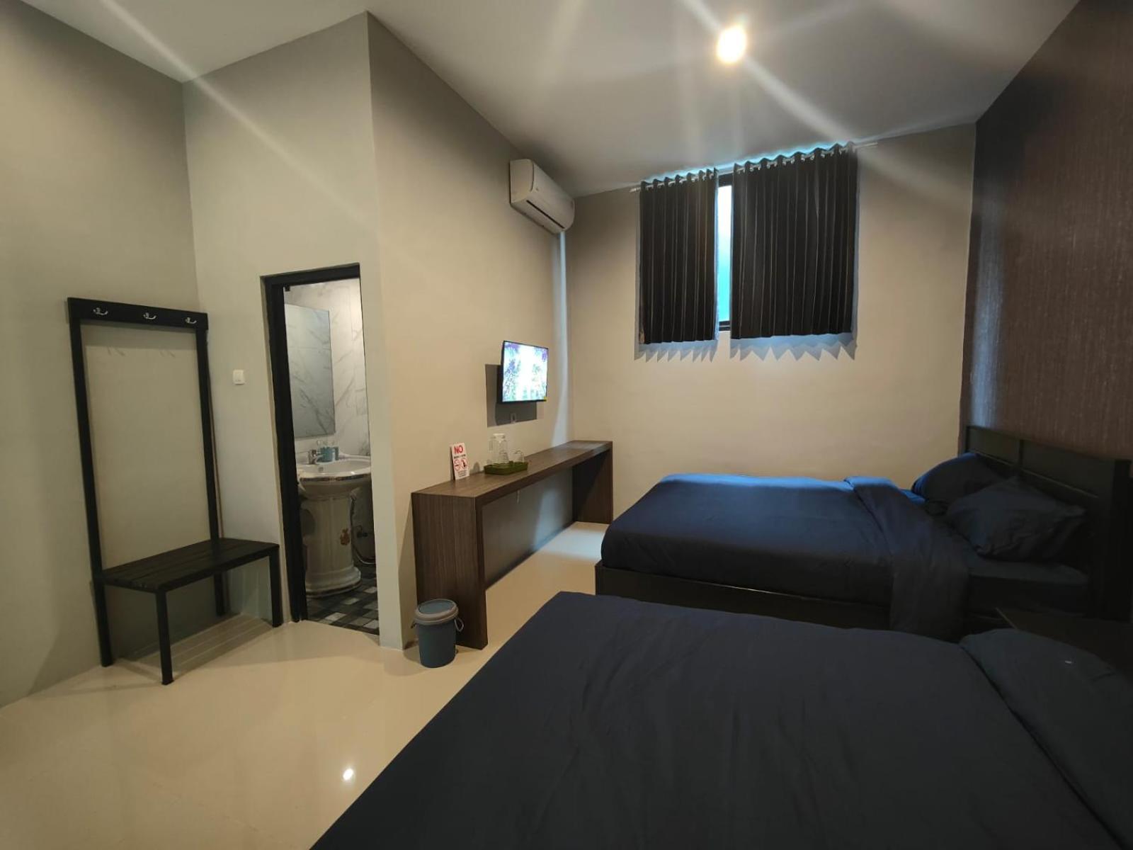 Quadruple Room photo 3