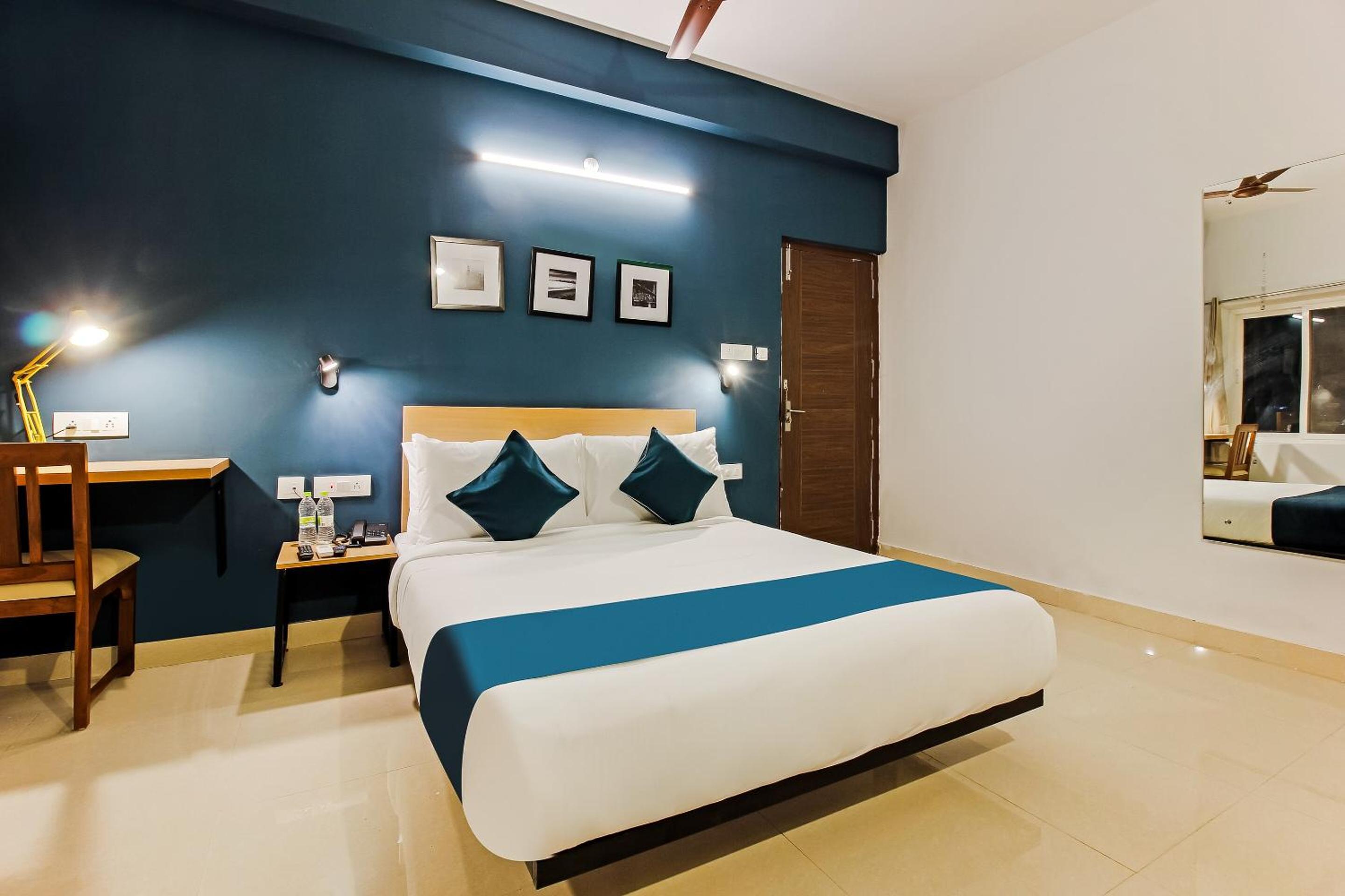 Classic Triple Room photo 1
