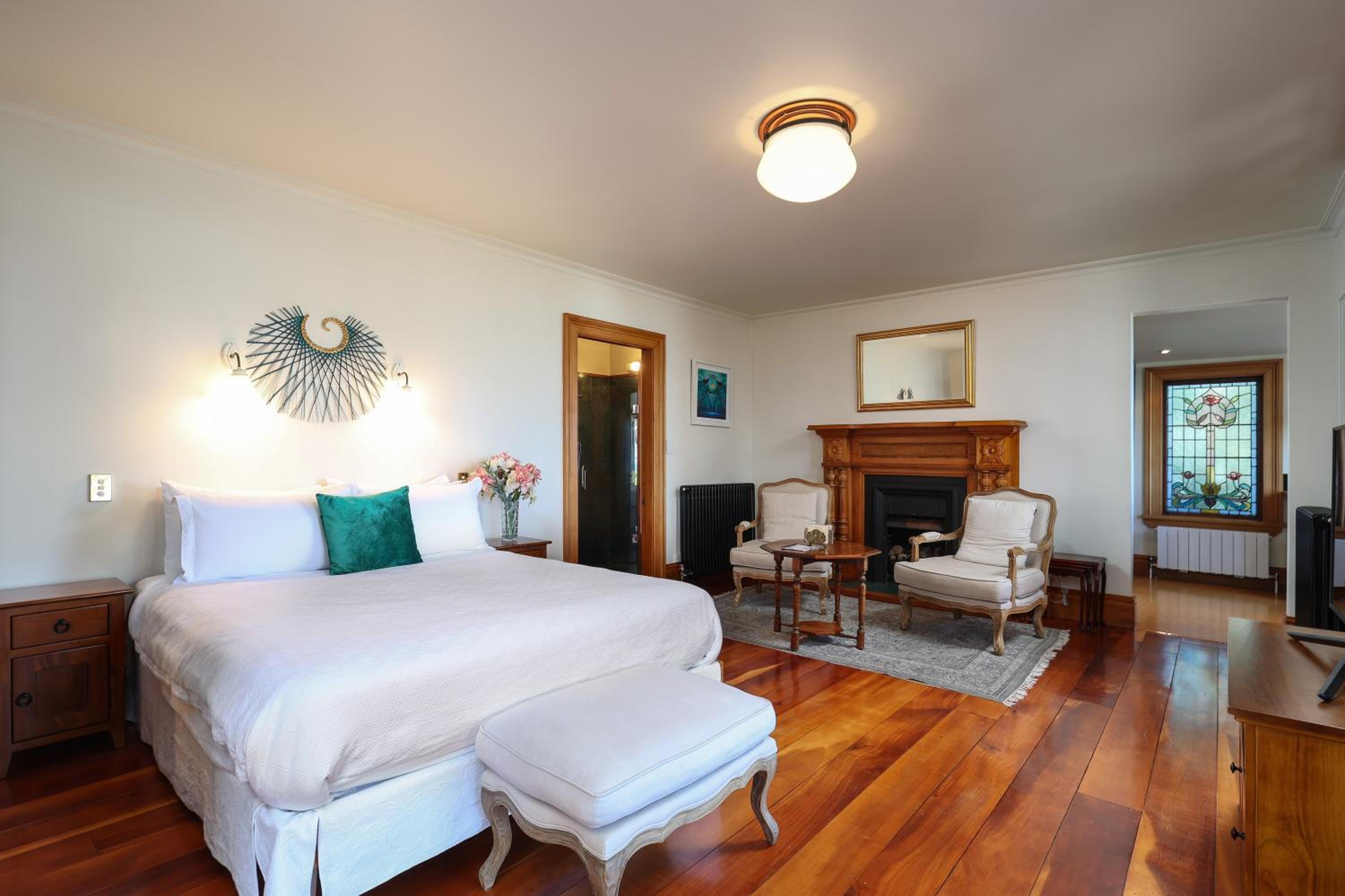 Suite with Sea View