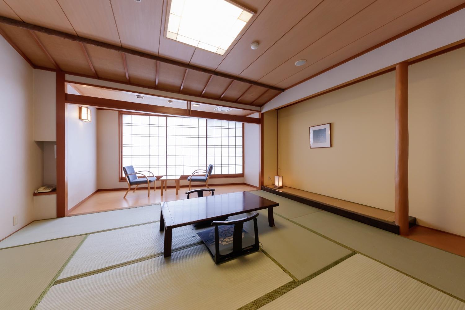 Japanese-Style Room - Photo 1