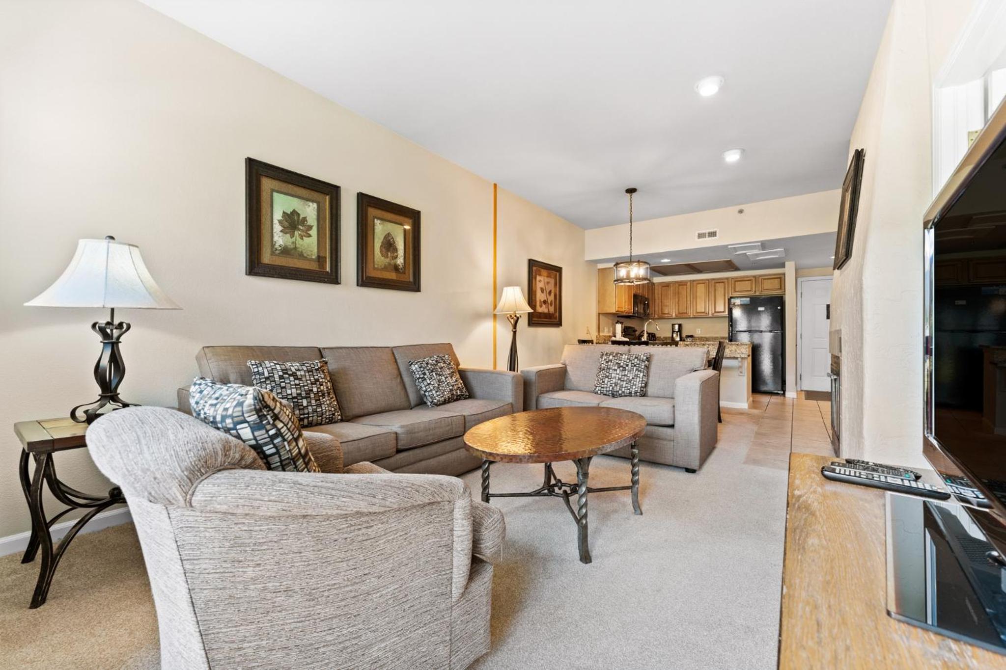 Vacation Home photo 1