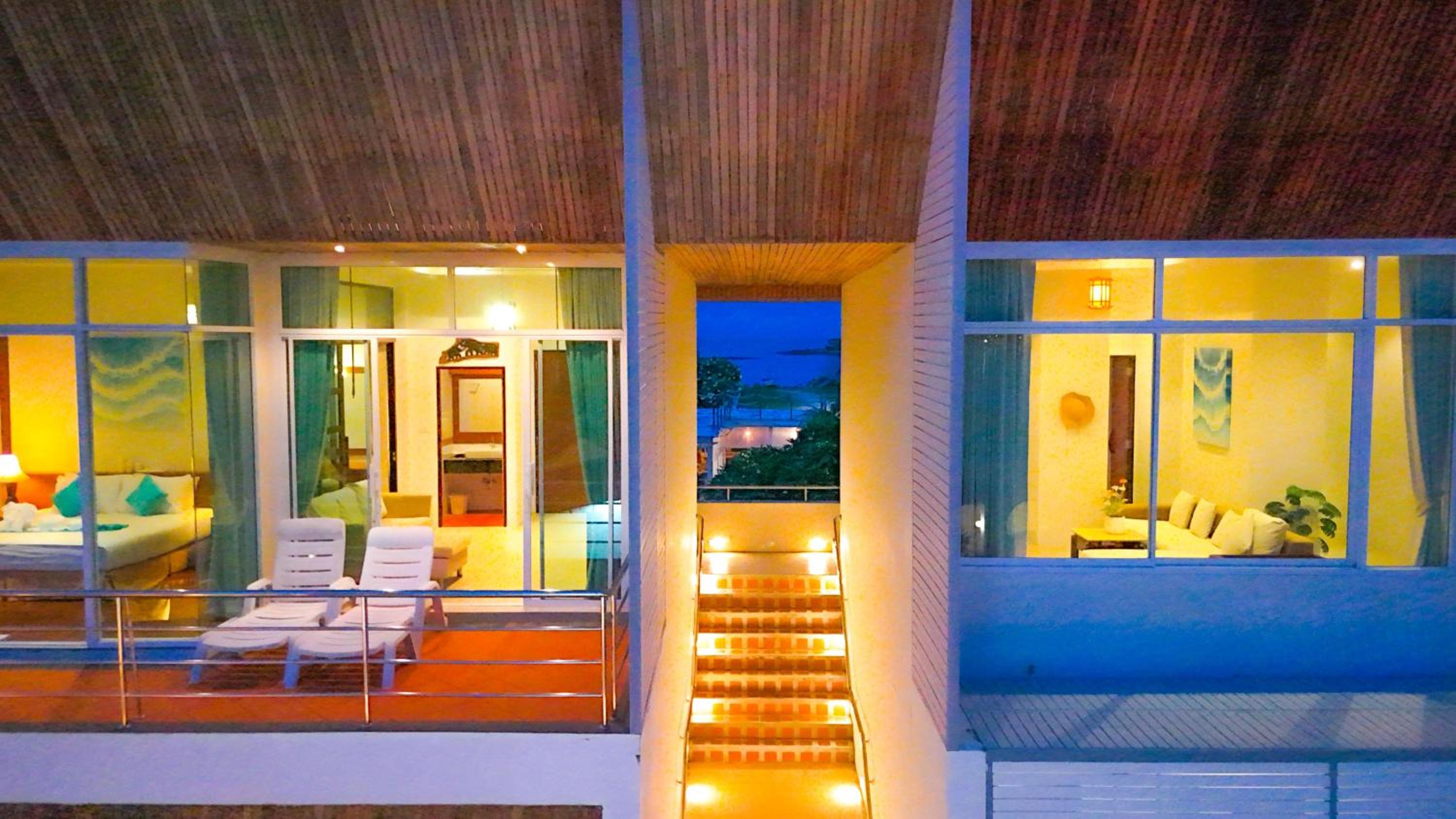 Suite with Sea View photo 1