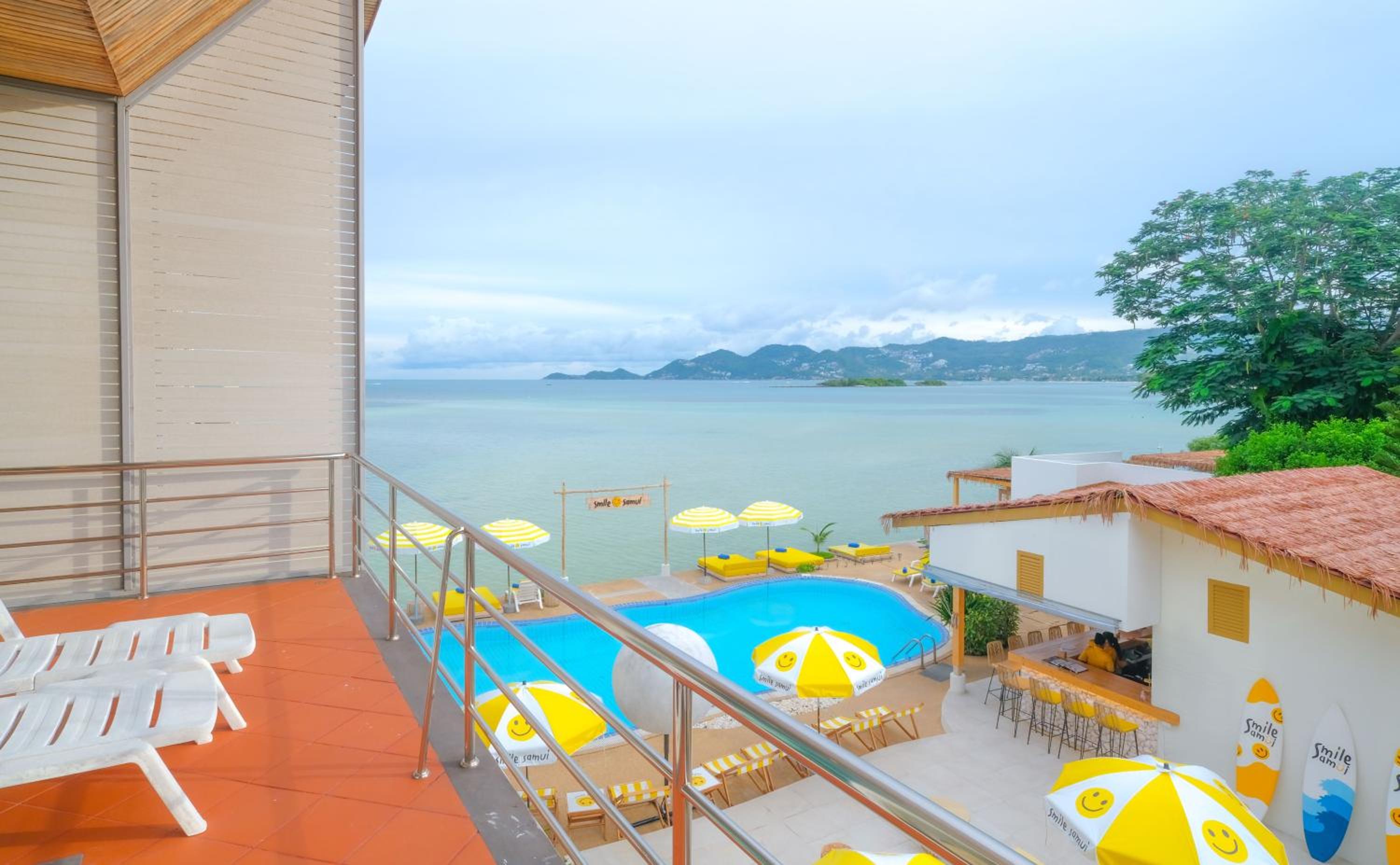 Suite with Sea View photo 2