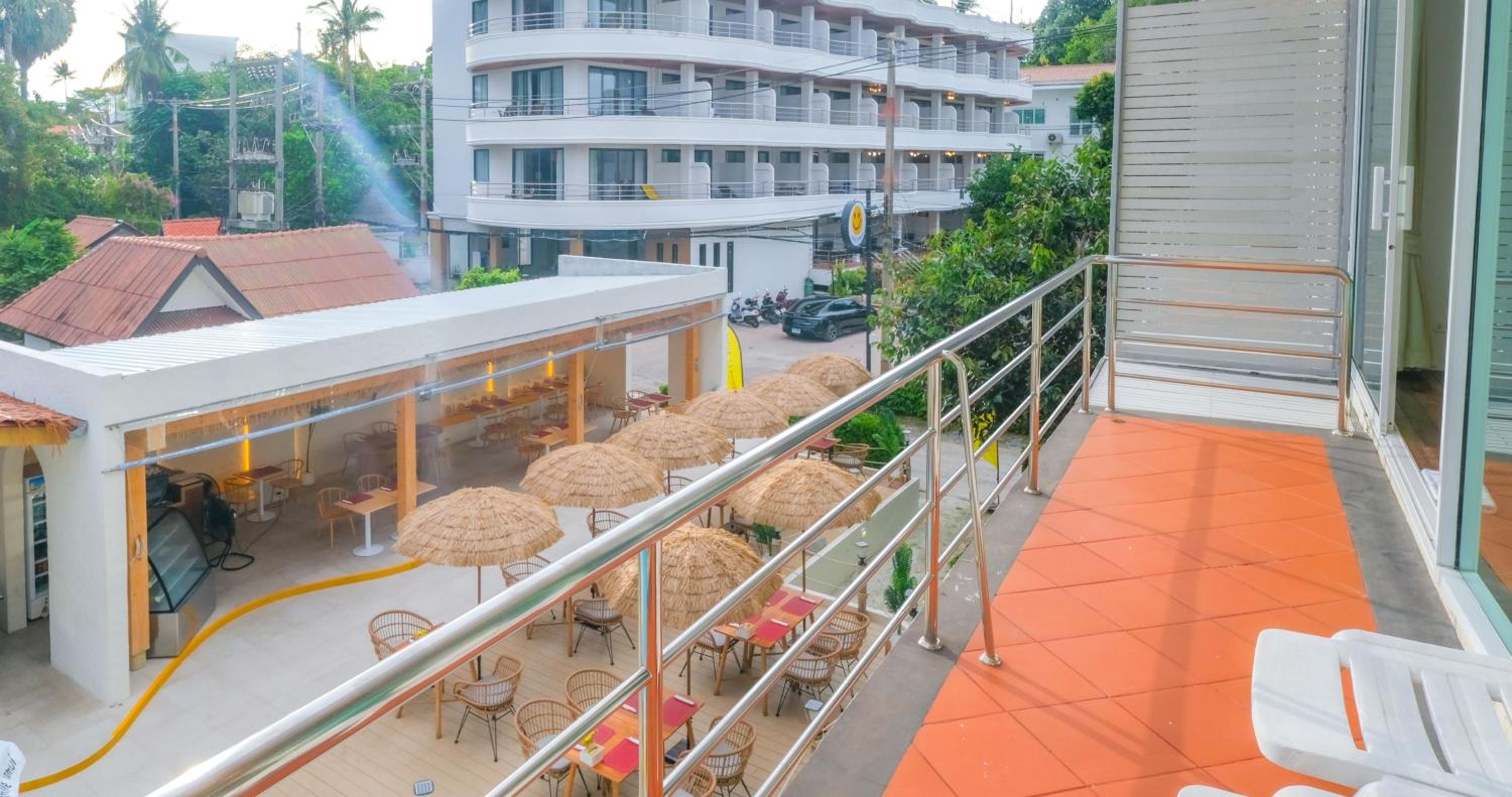 Suite with Sea View photo 3