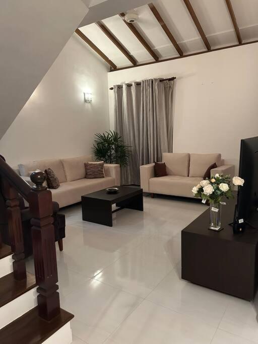 Three-Bedroom Villa photo 1