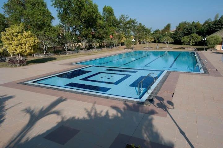 Three-Bedroom Villa photo 2