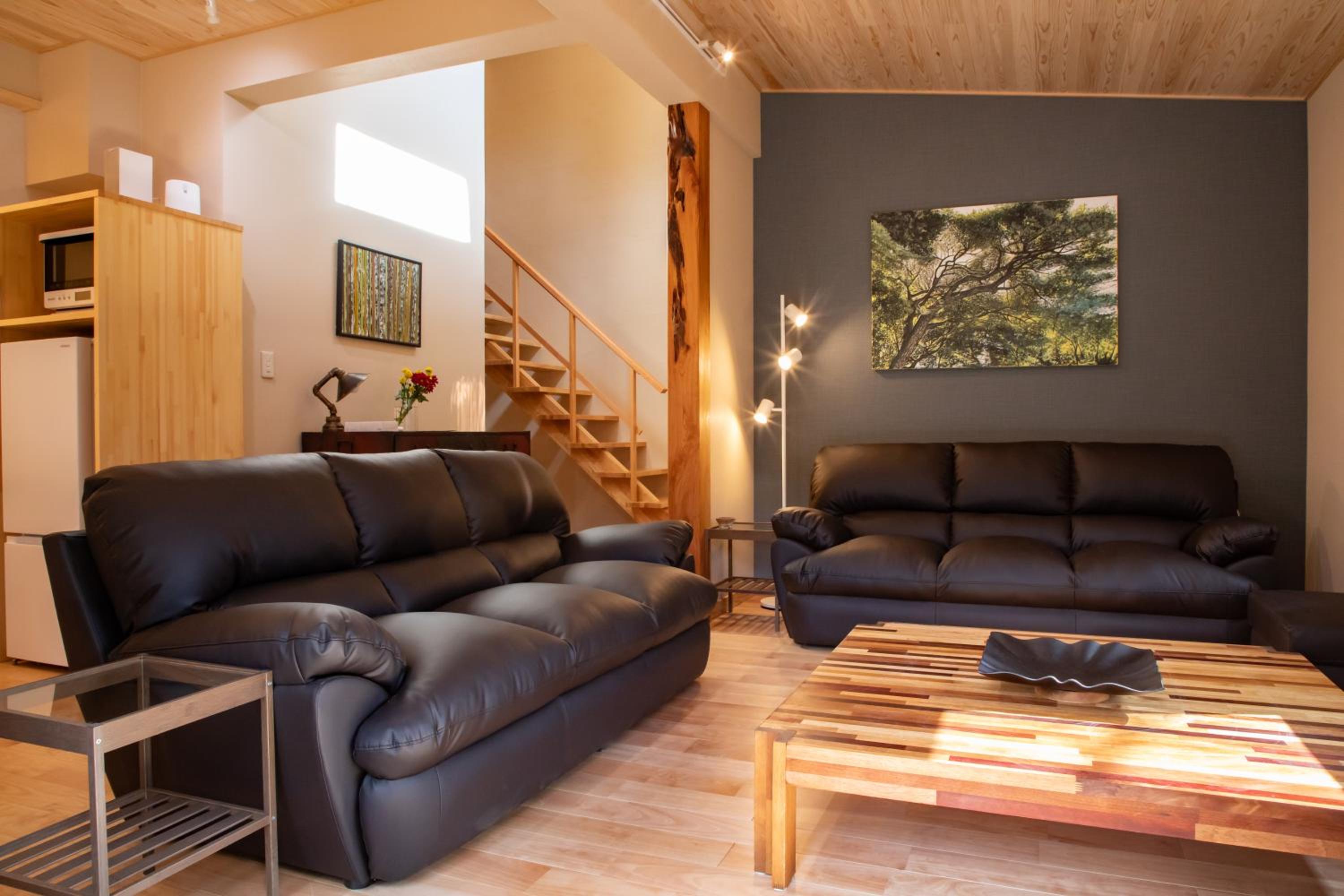 Three-Bedroom Vacation Home