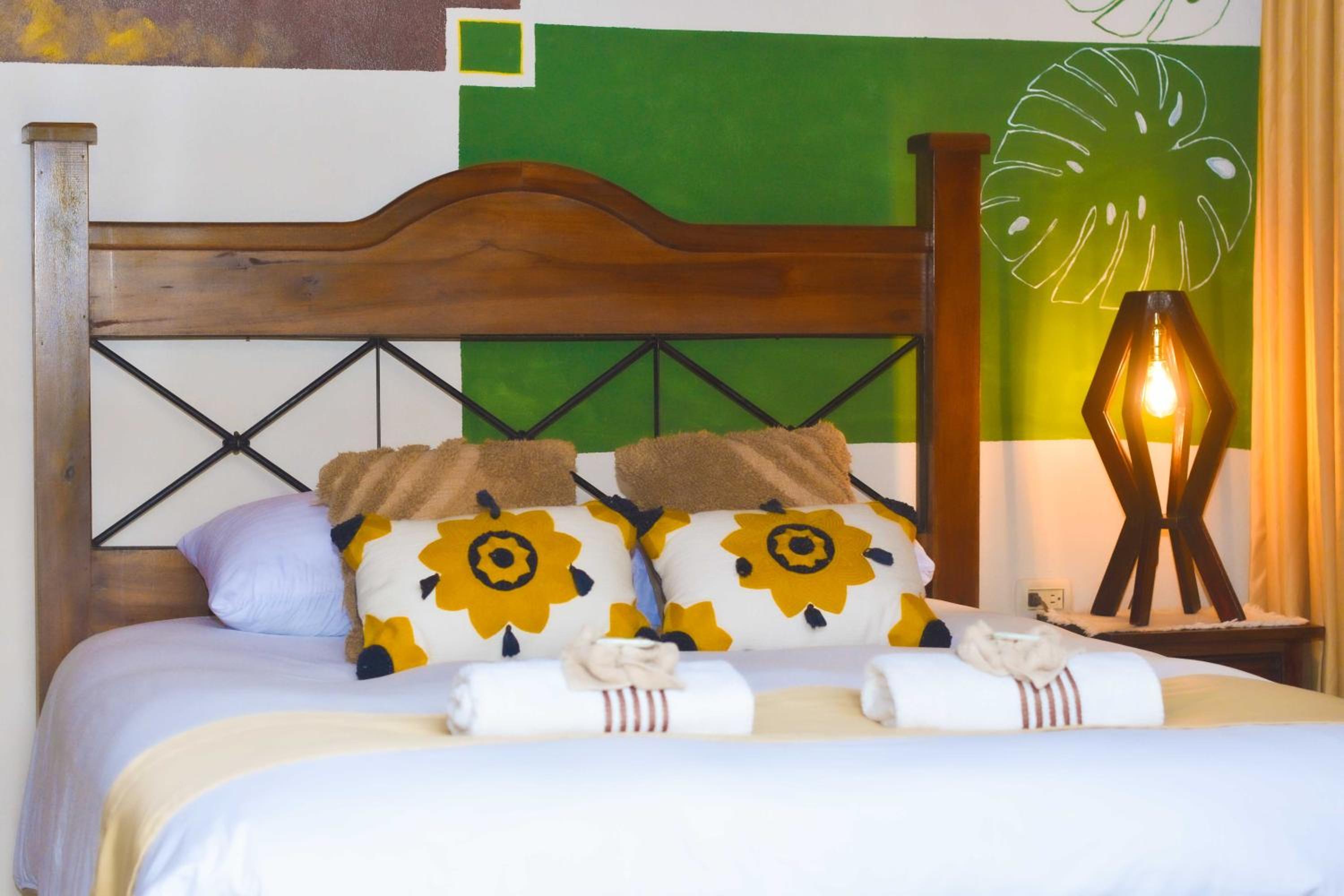 Double Room photo 1
