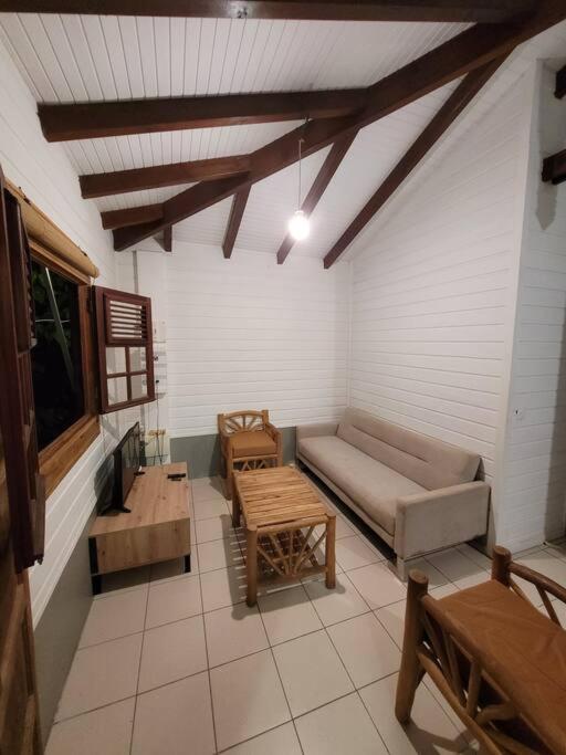Two-Bedroom House photo 2