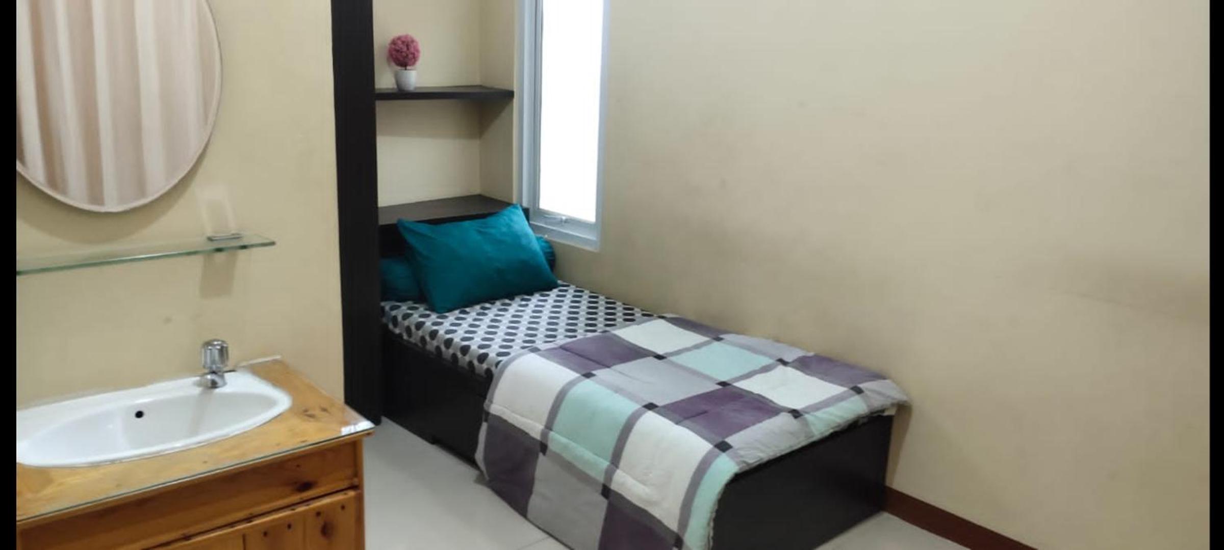 Deluxe Single Room - Photo 1