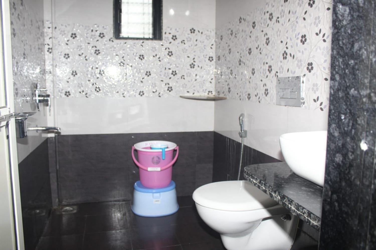 Deluxe Triple Room photo 2