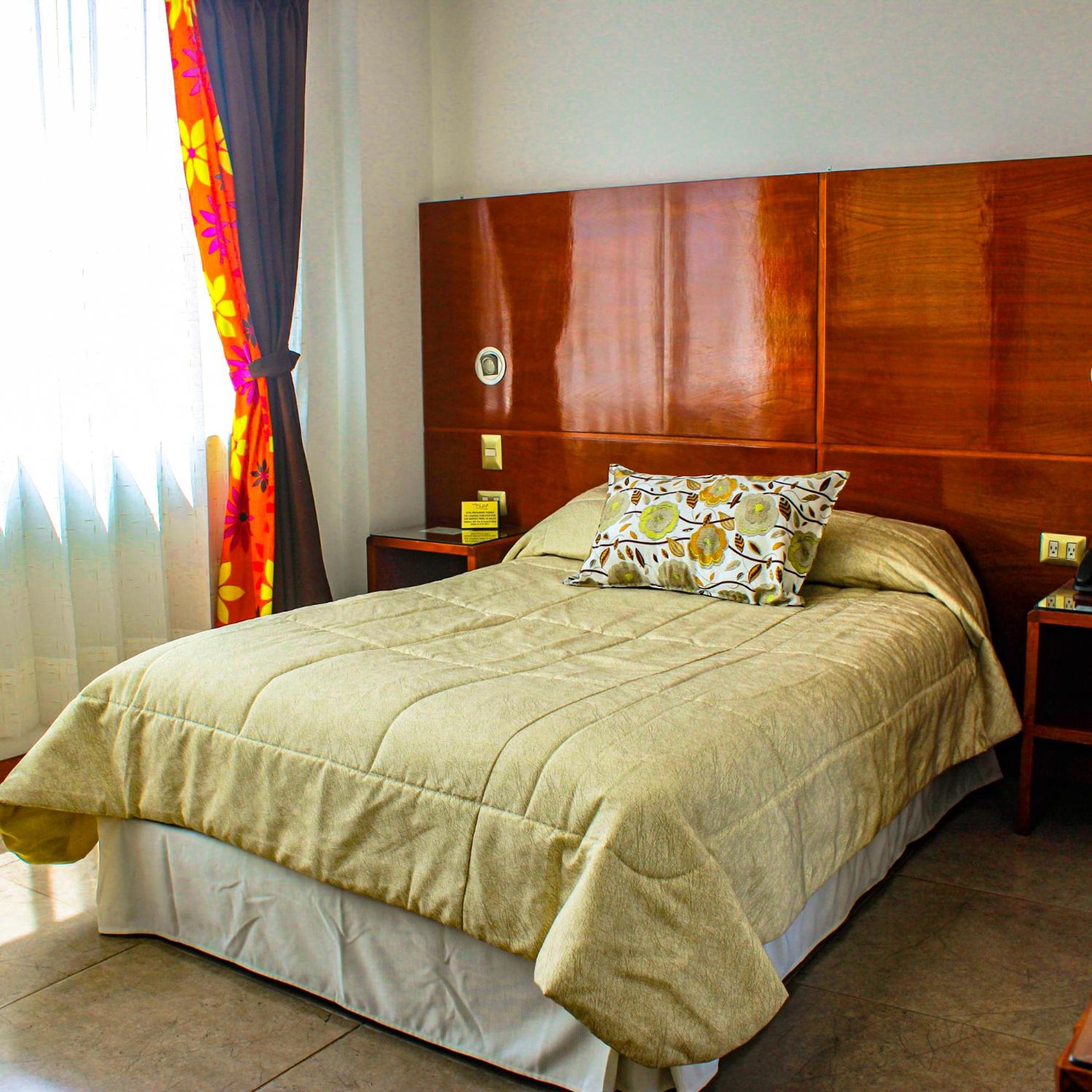 Double Room photo 2