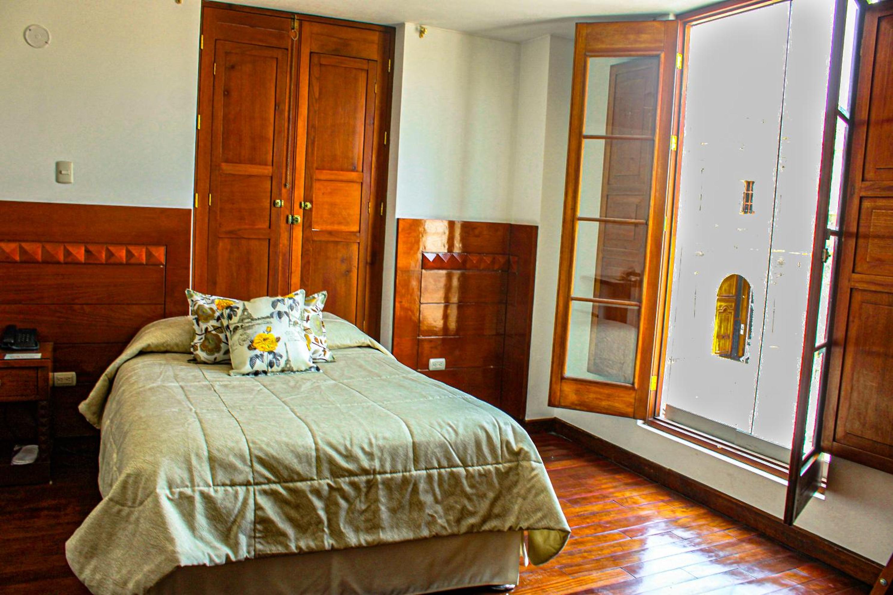 Double Room photo 3
