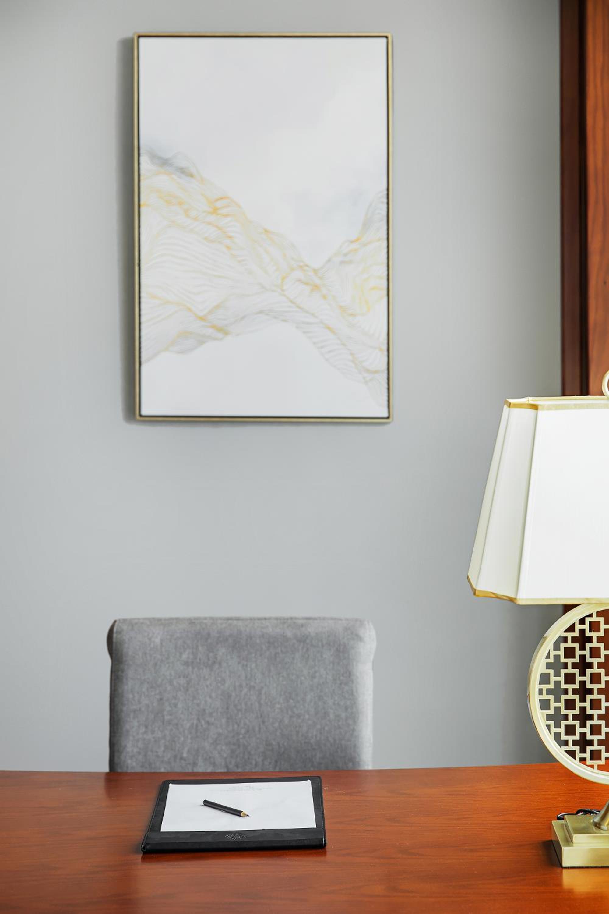 Premier Suite, 2 Bedroom Suite, 2 King, City View photo 3