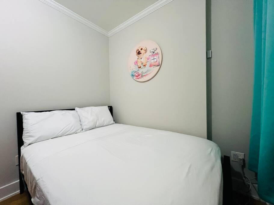 Two-Bedroom Apartment photo 2