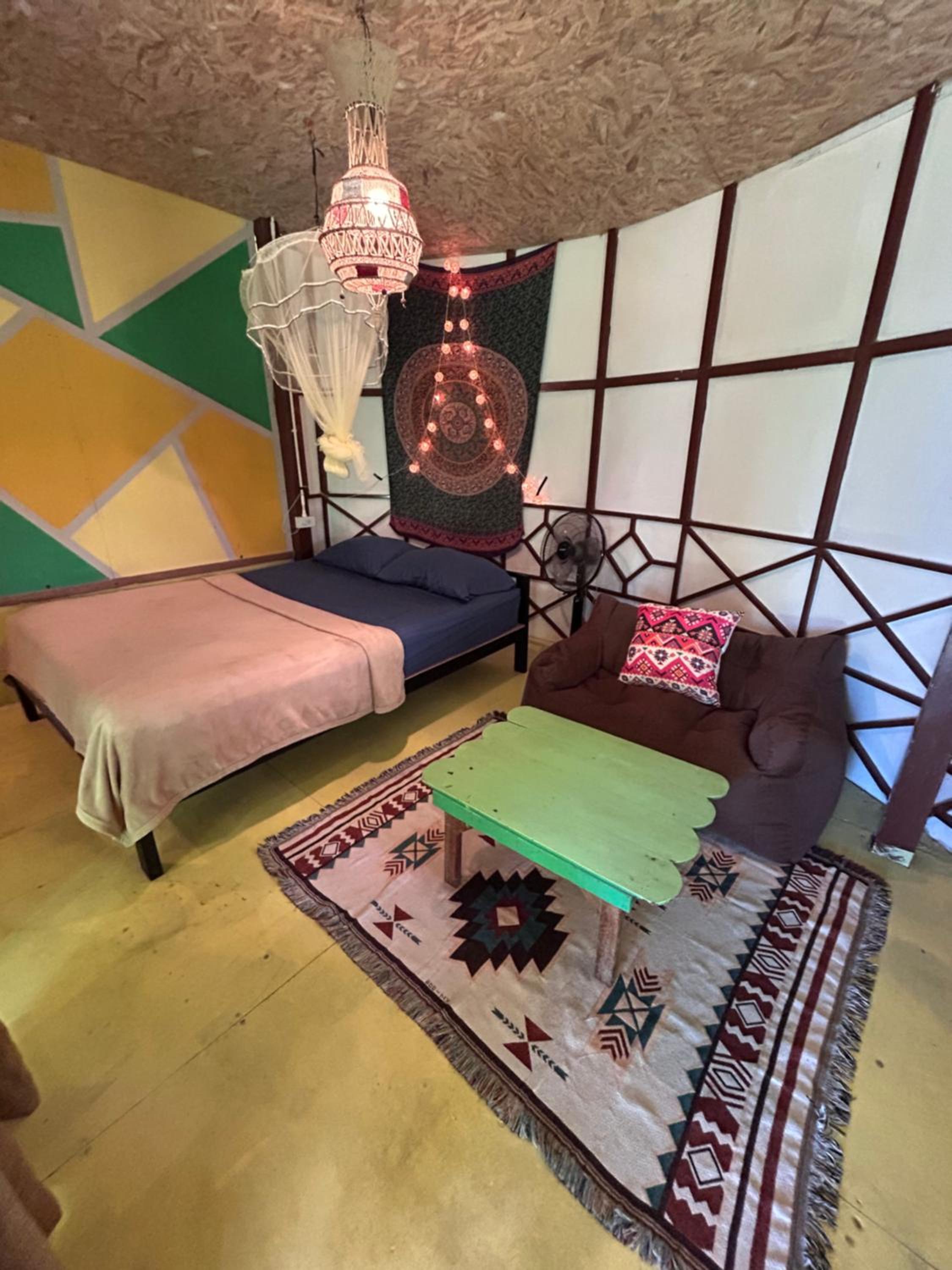 Deluxe Bungalow
