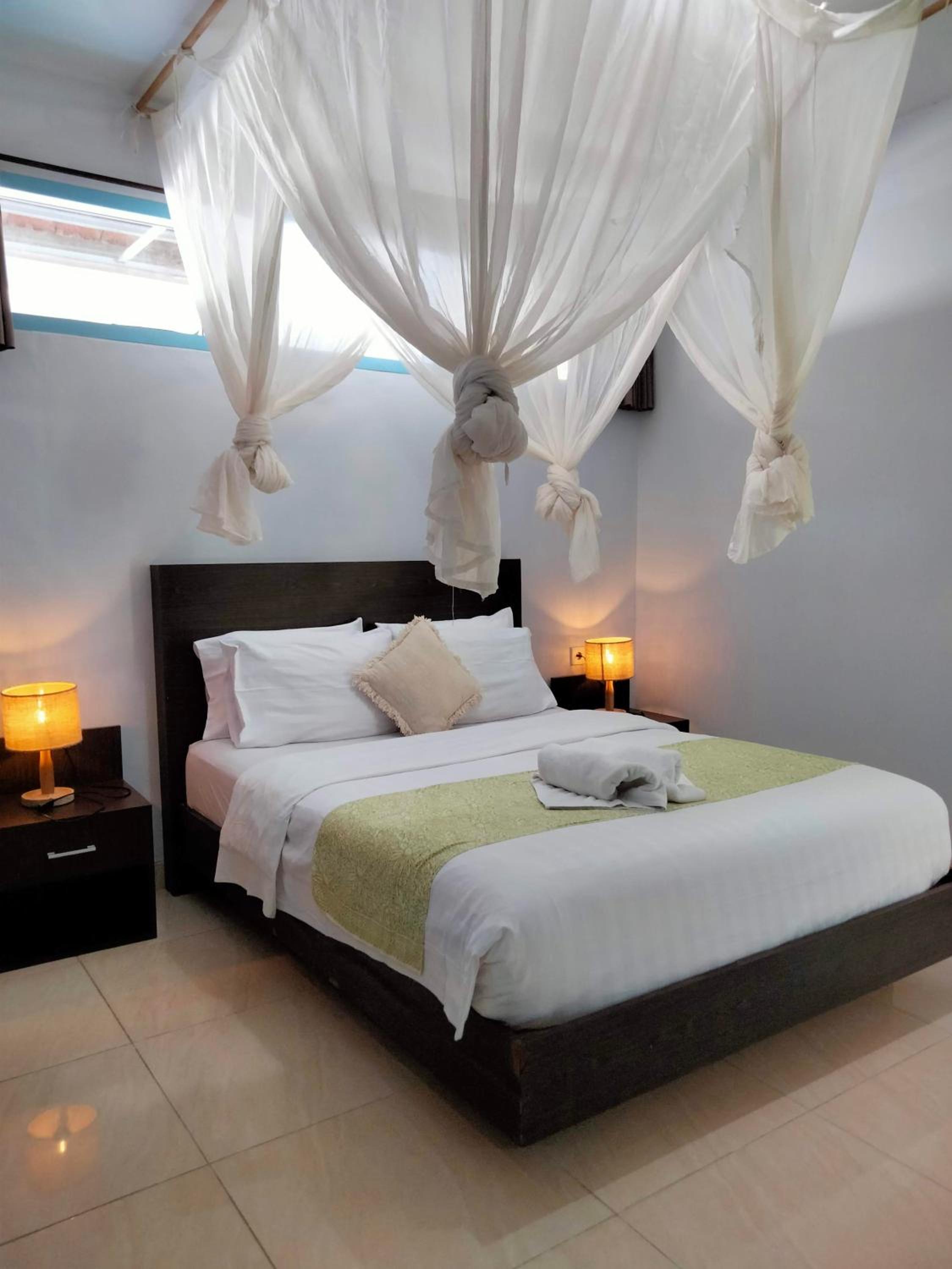 Standard Double Room with TV