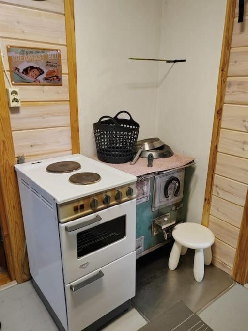 One-Bedroom Chalet photo 2