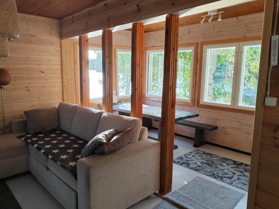 One-Bedroom Chalet photo 1