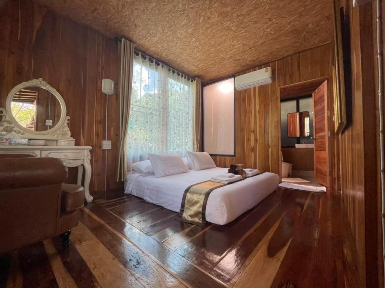 Three-Bedroom Home