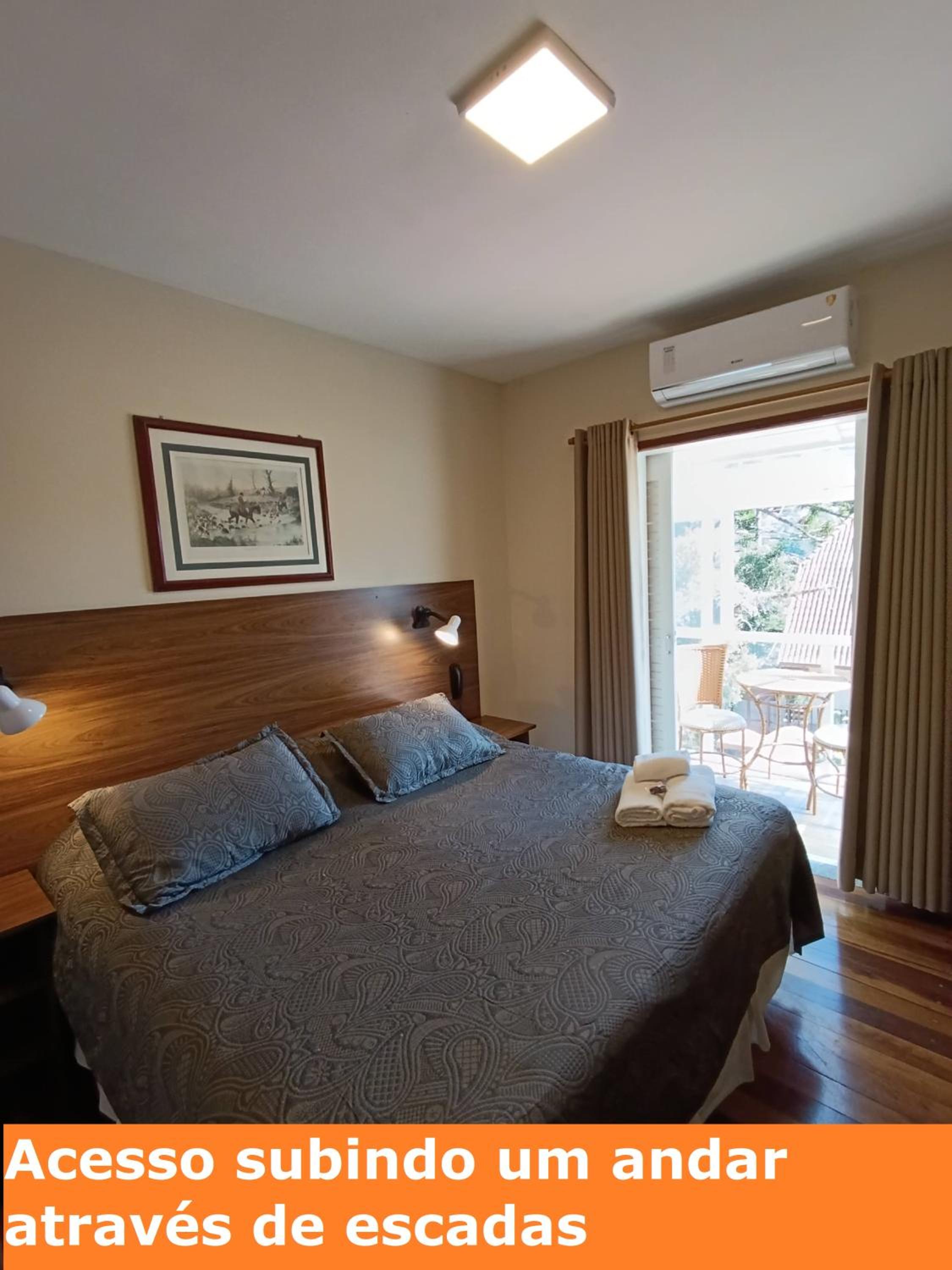 Premium Double Room With Balcony photo 1