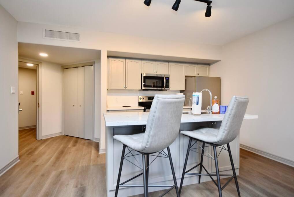 Two-Bedroom Deluxe Apartment With Balcony photo 2