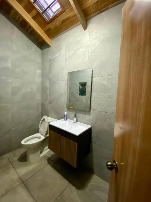 Three-Bedroom House photo 2