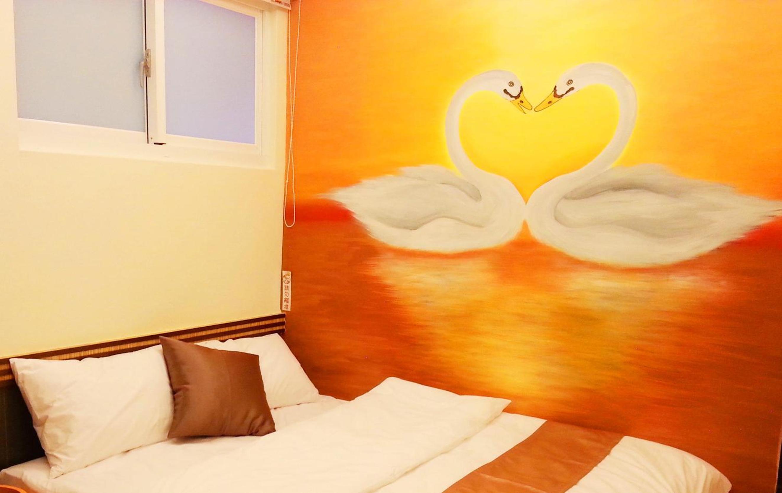 Standard Double Room photo 1