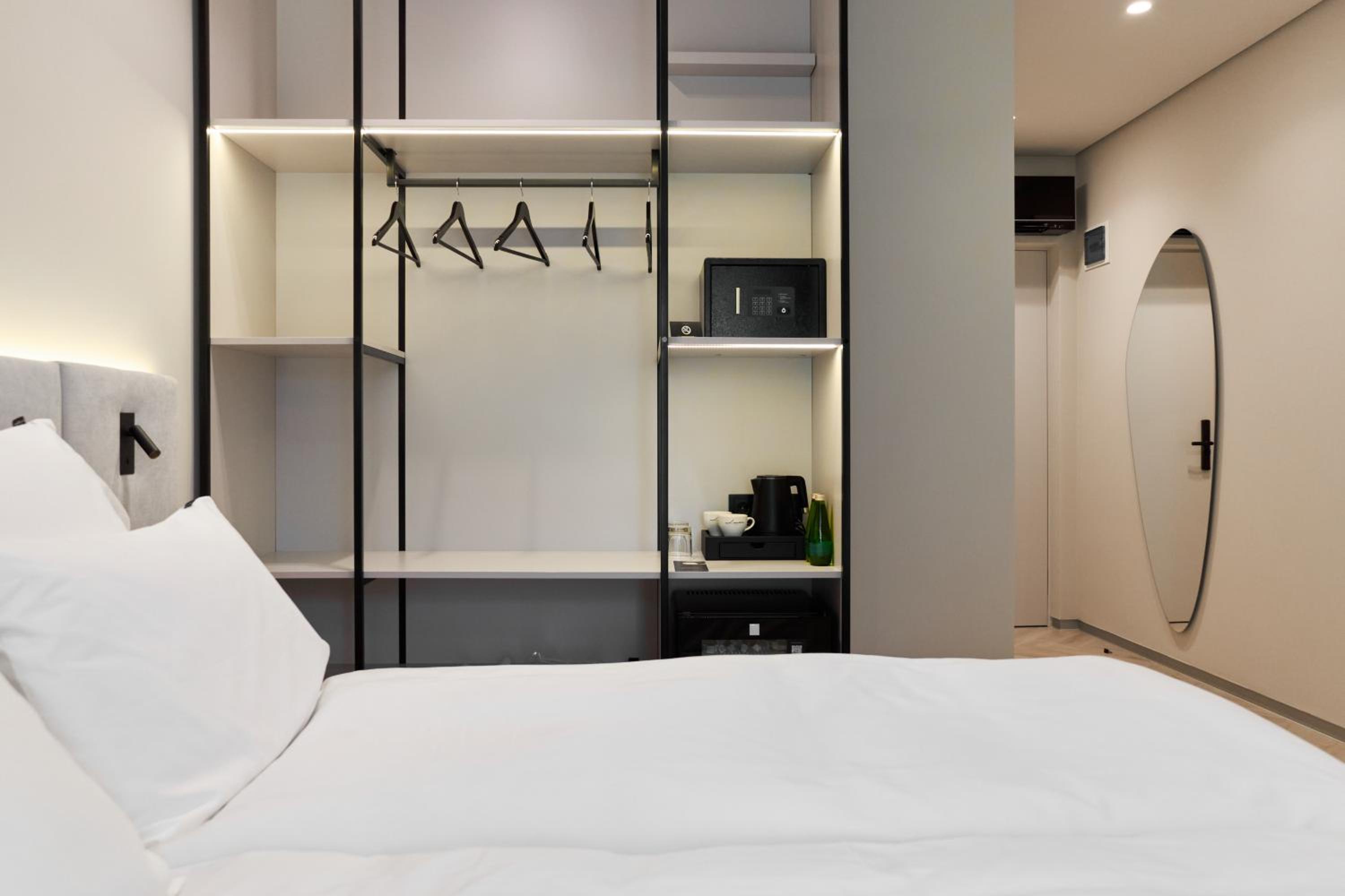 Superior Double Room photo 2