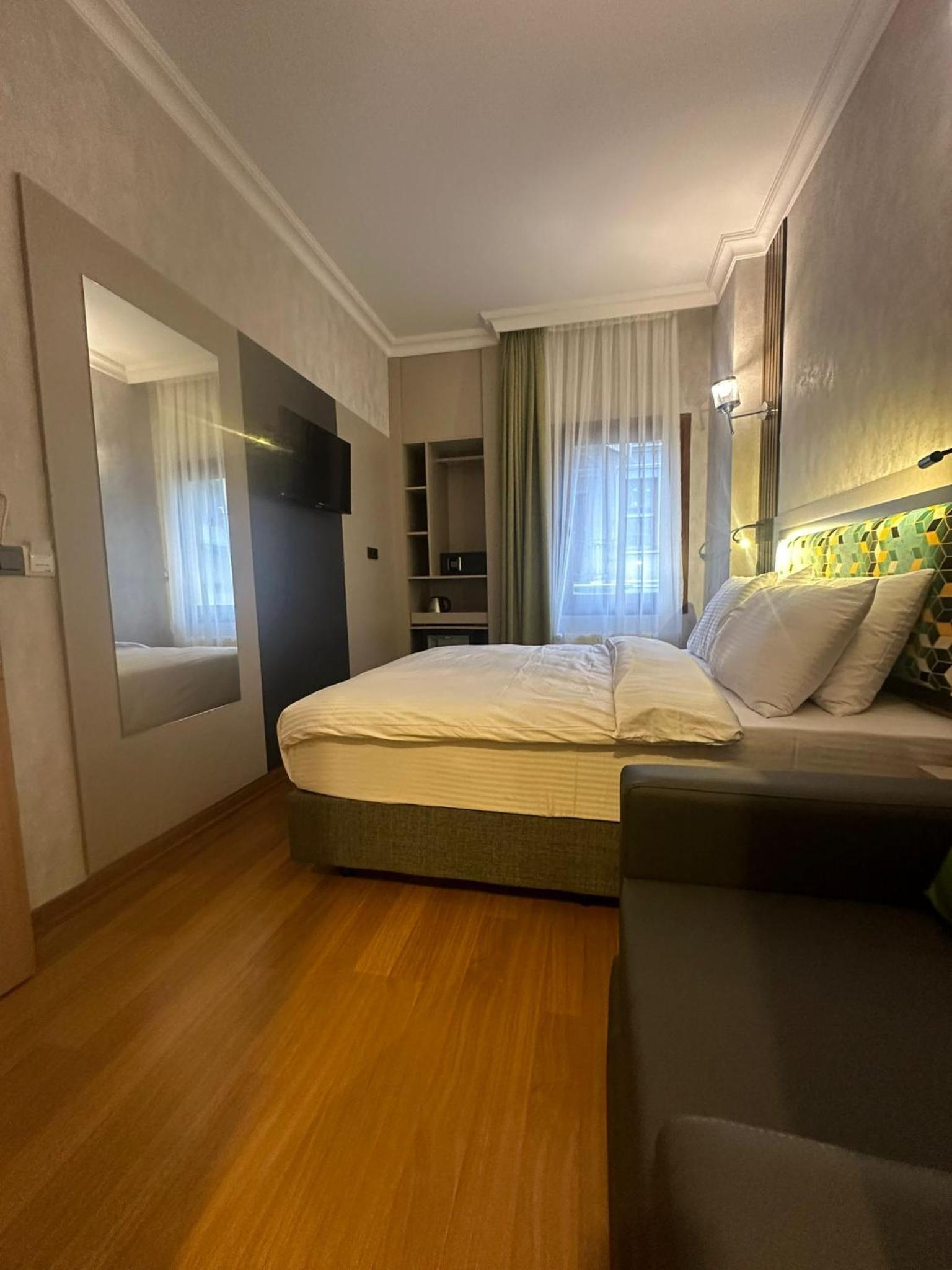 Standard Double Room photo 1