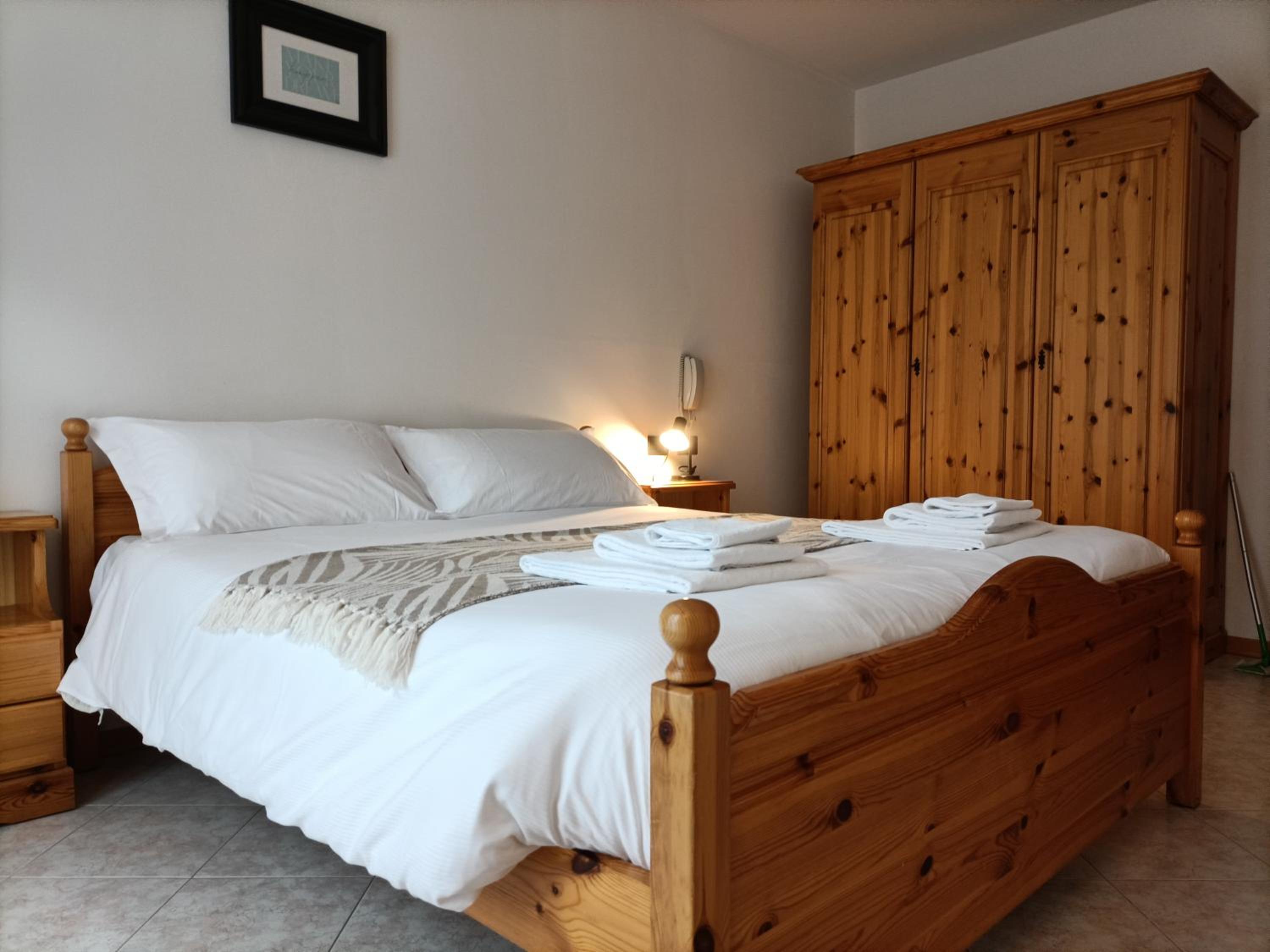 Double Room With Balcony photo 1
