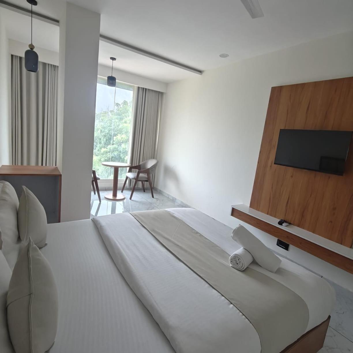 Superior Double Room photo 1