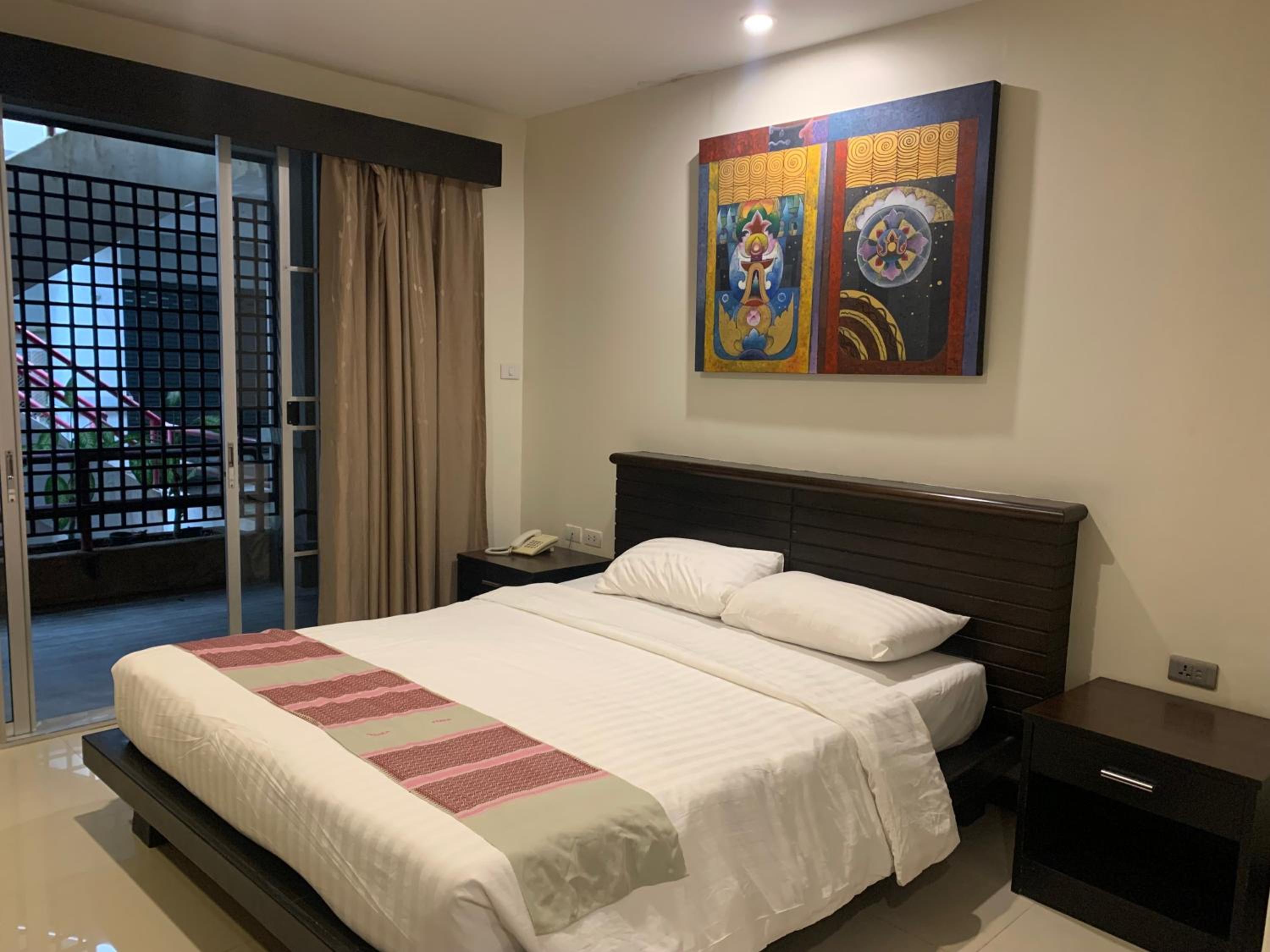Standard Double Room photo 1