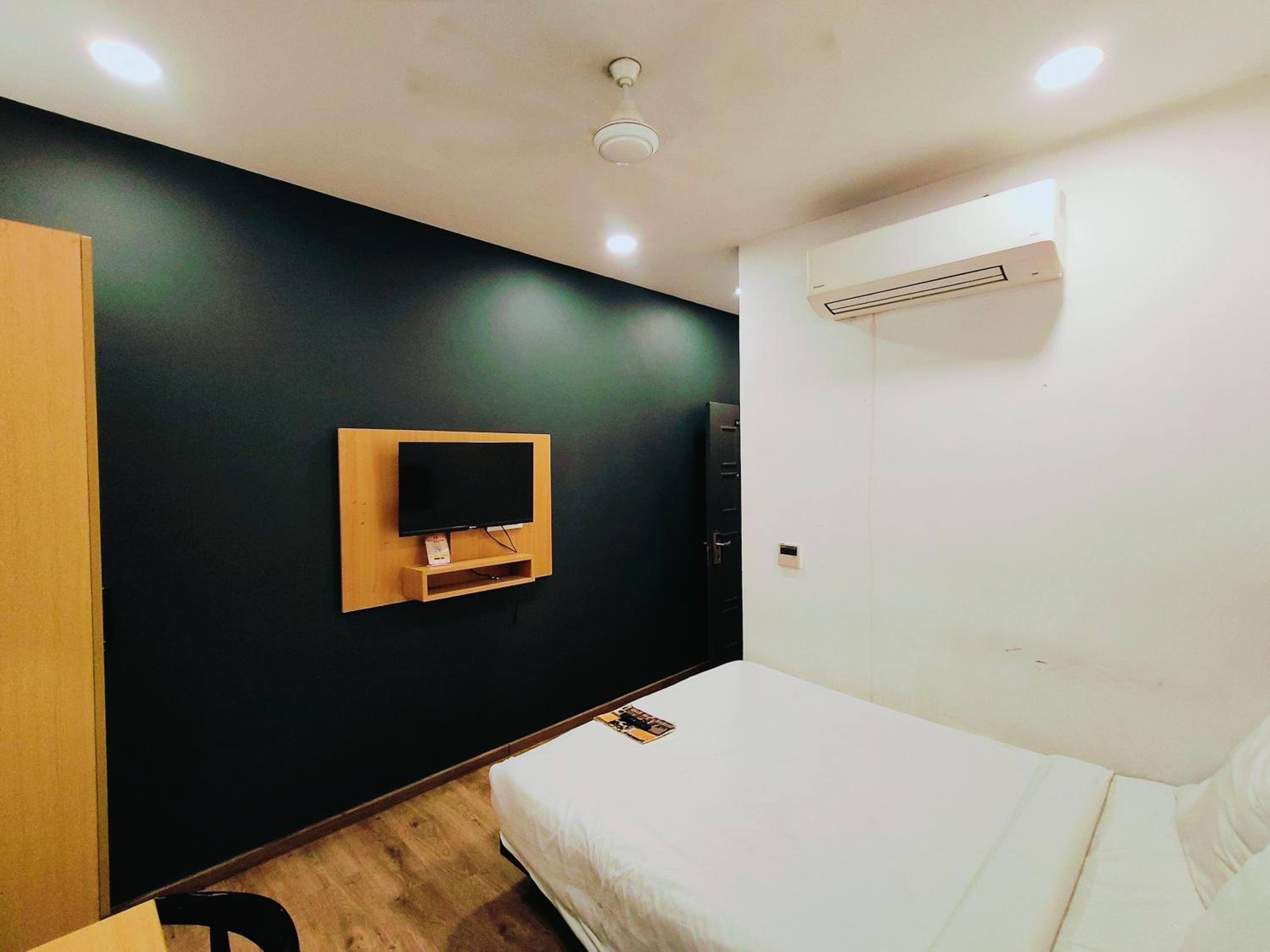 Deluxe Room photo 1