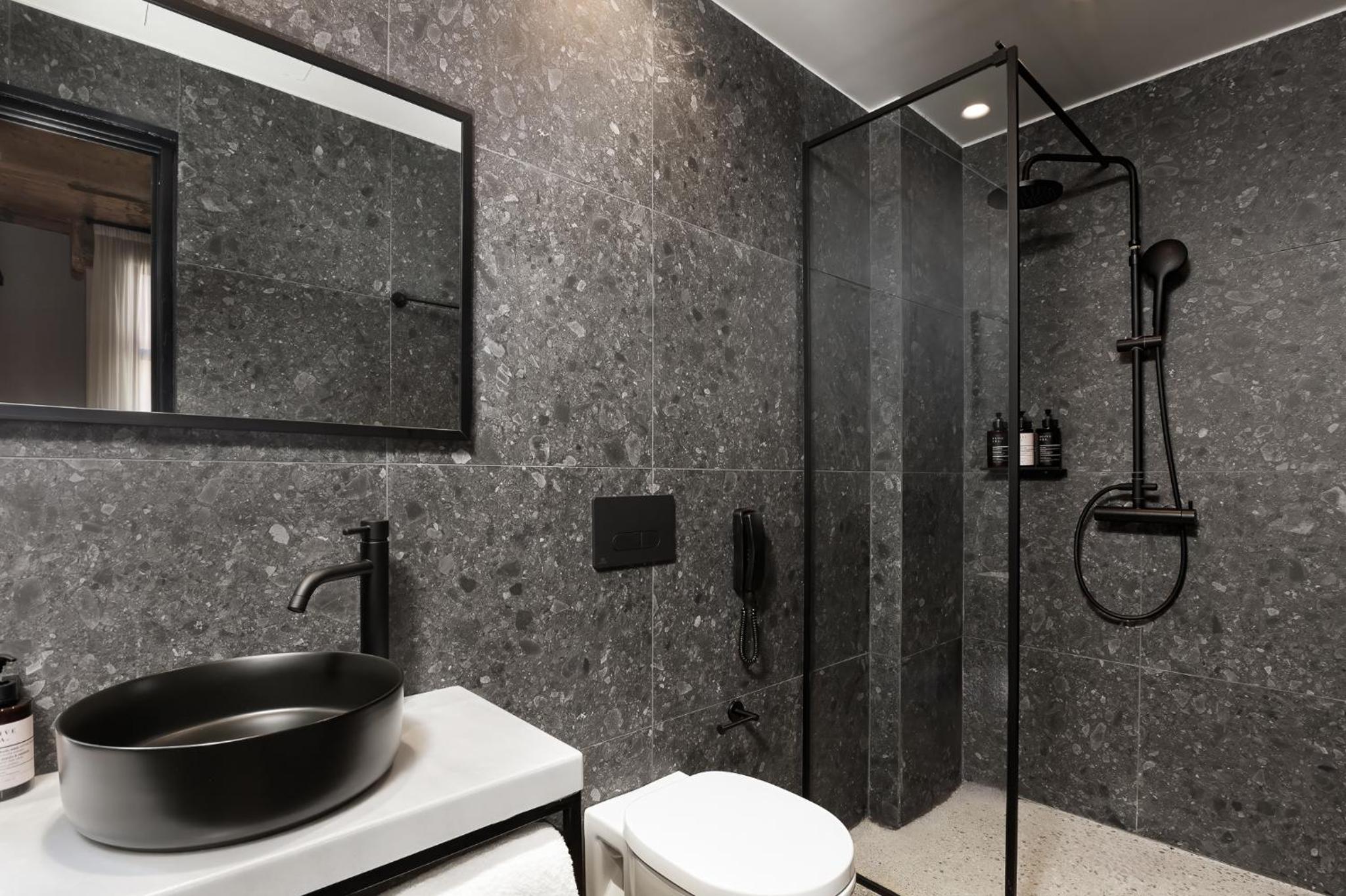 Atrium Deluxe Room