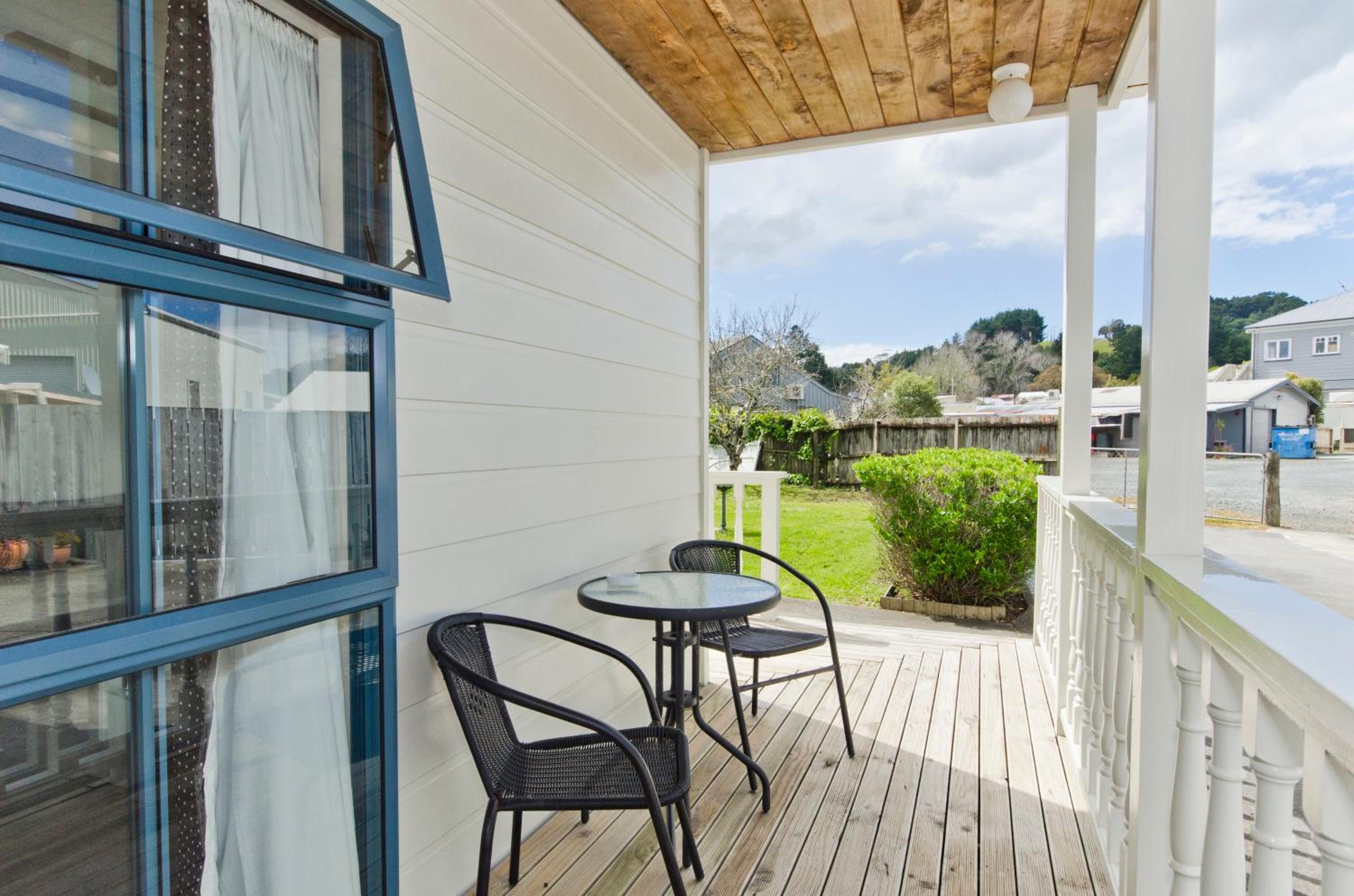 Ground Floor 2Bed unit 2Beds A