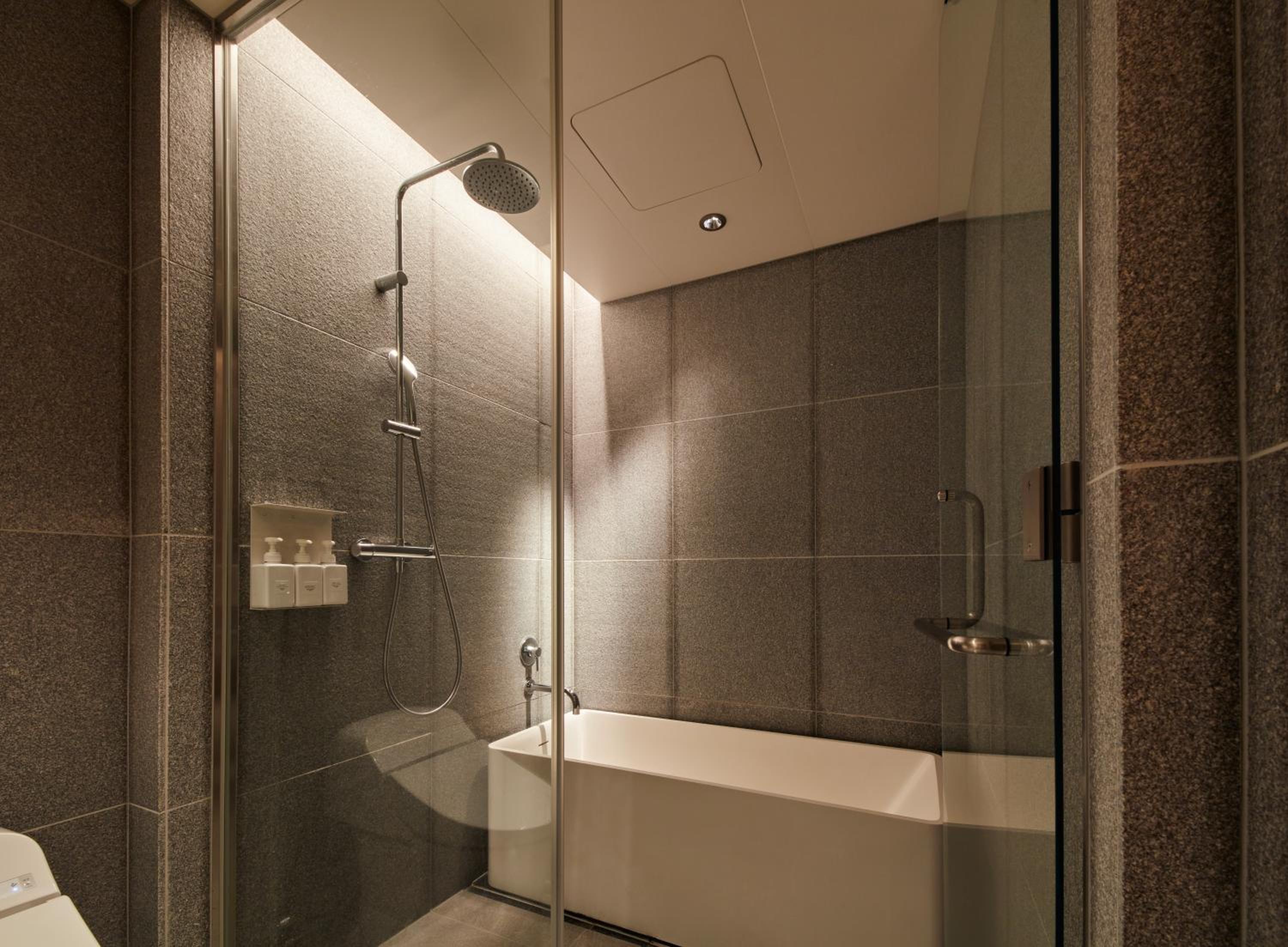 Standard Double Room with Bath - Type C - Non Smoking photo 3