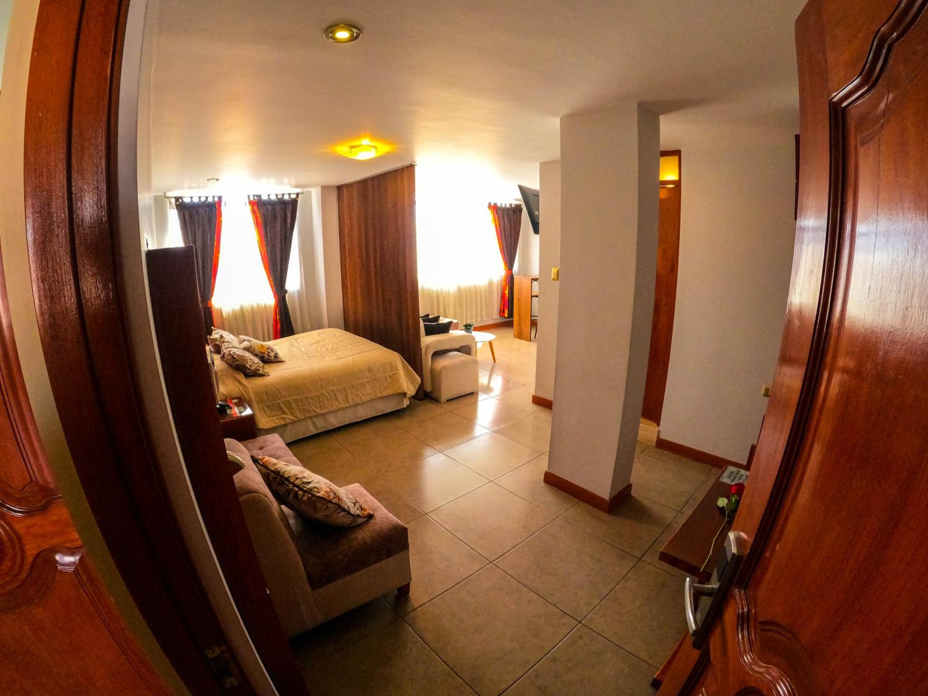 Suite