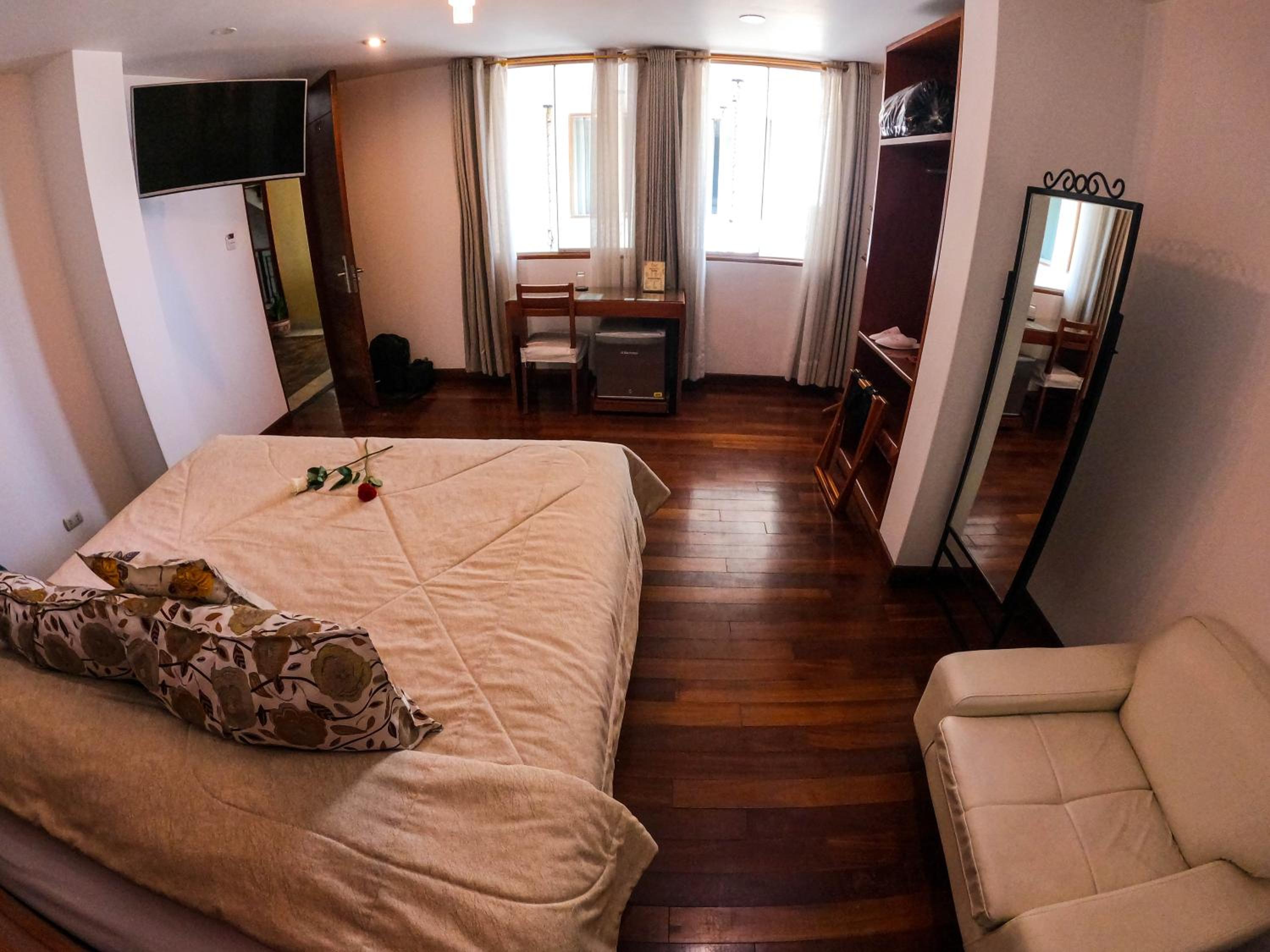 Suite photo 2