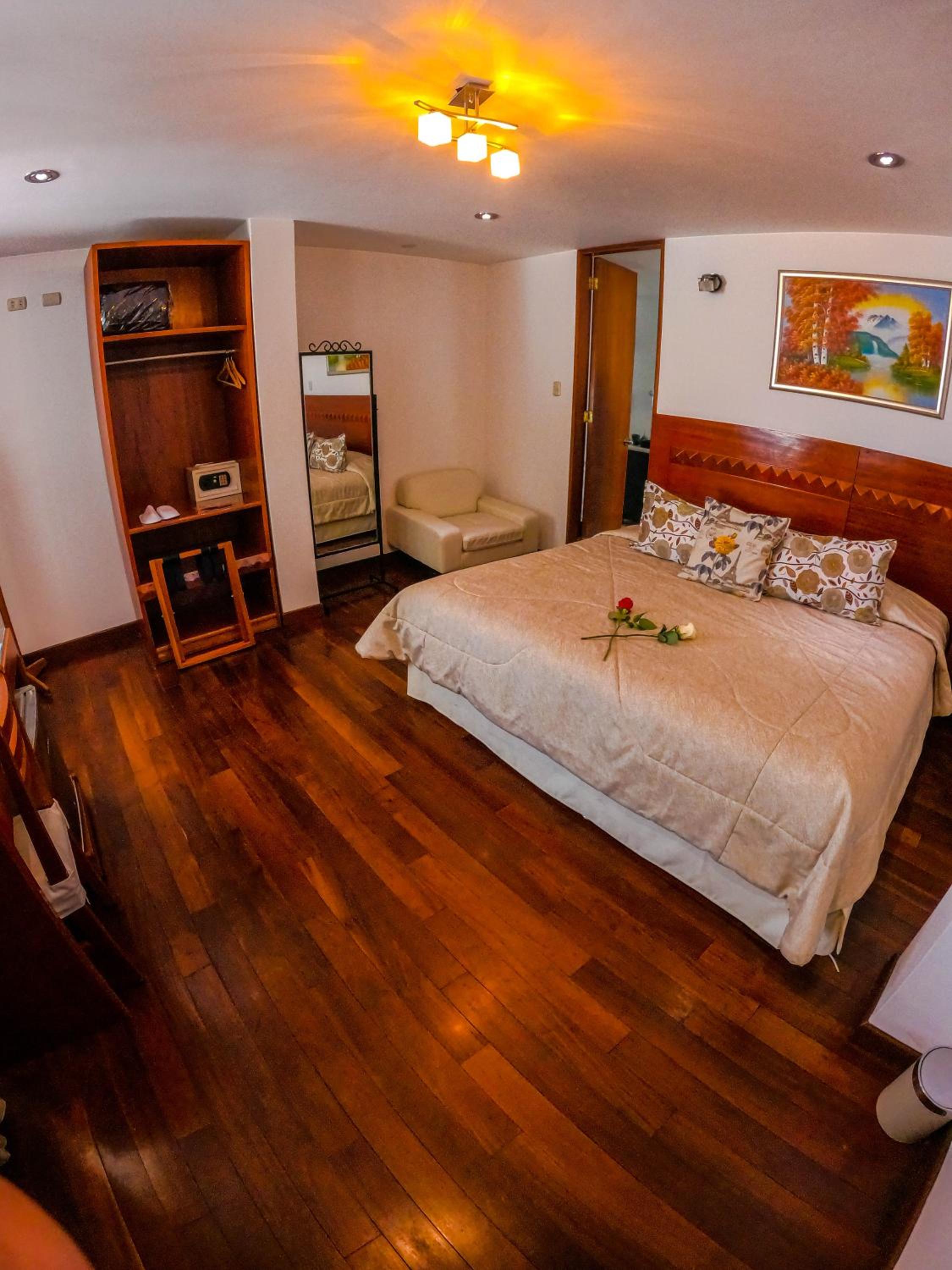 Suite photo 3