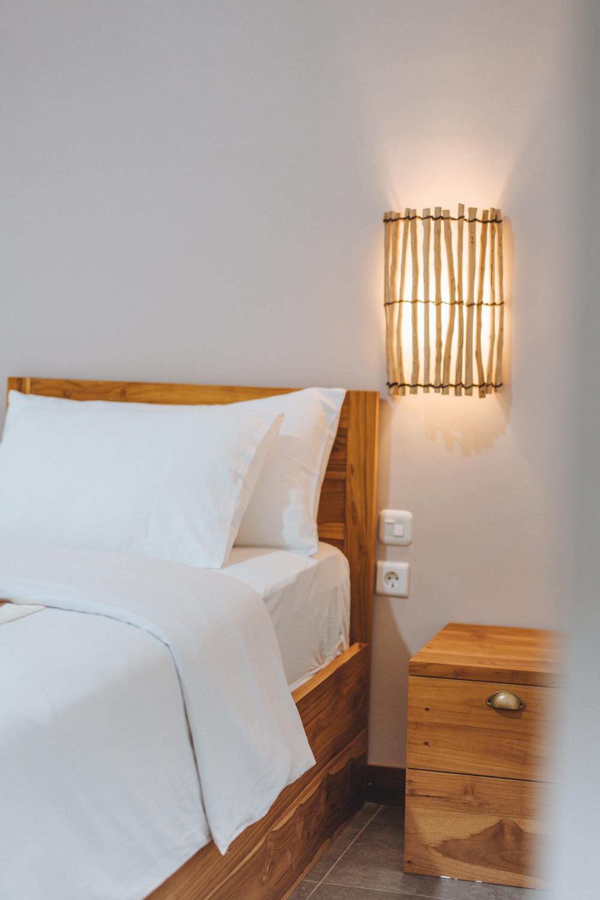 Deluxe Twin Room - Photo 14