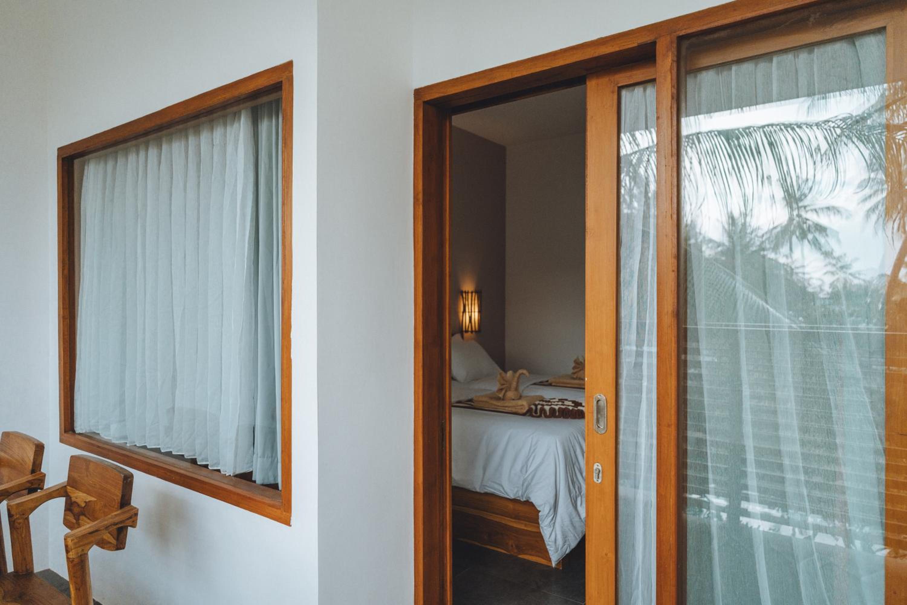 Deluxe Twin Room - Photo 5